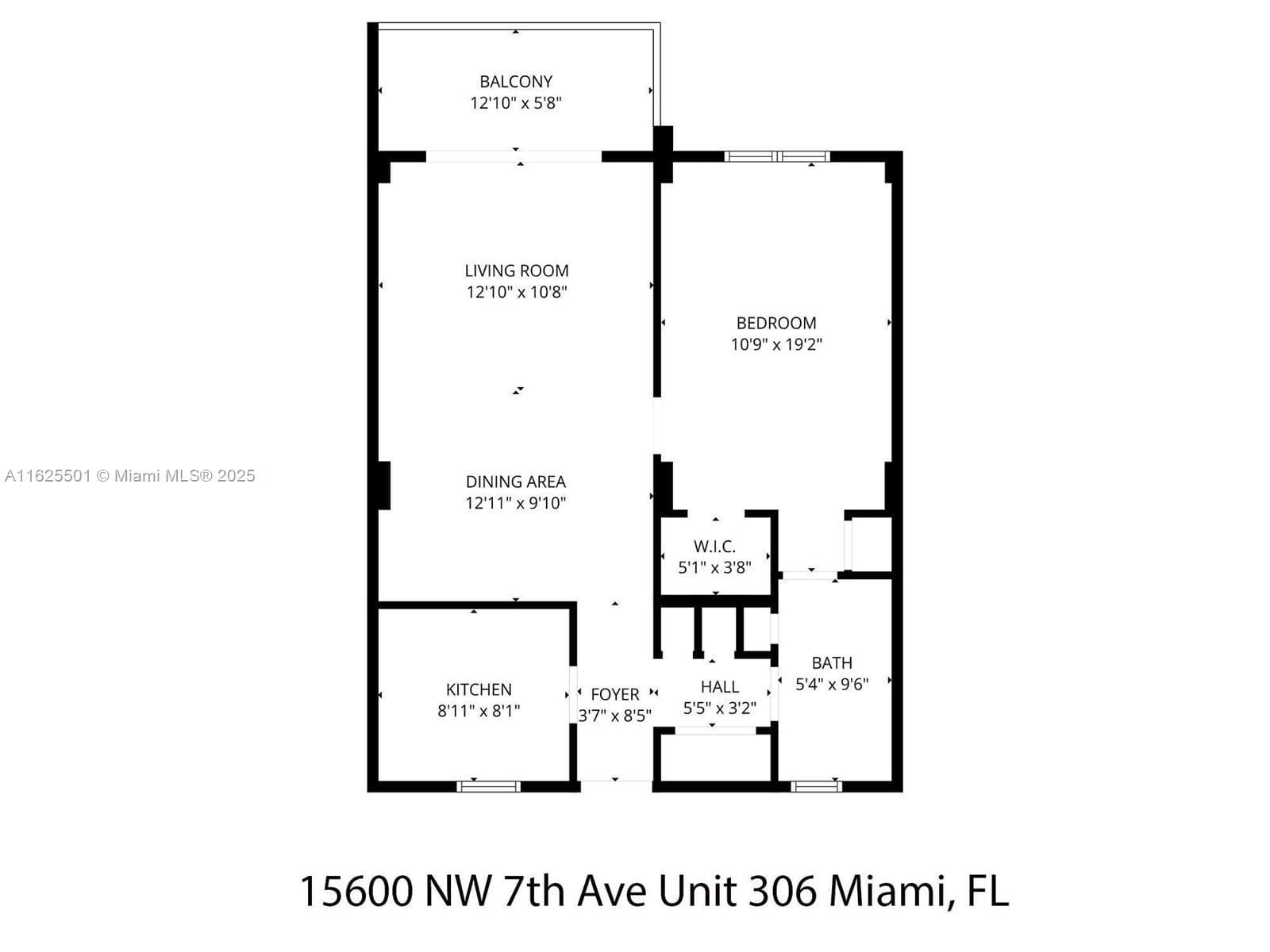 PARKWAY TOWERS · #306 in Miami - Photo 24