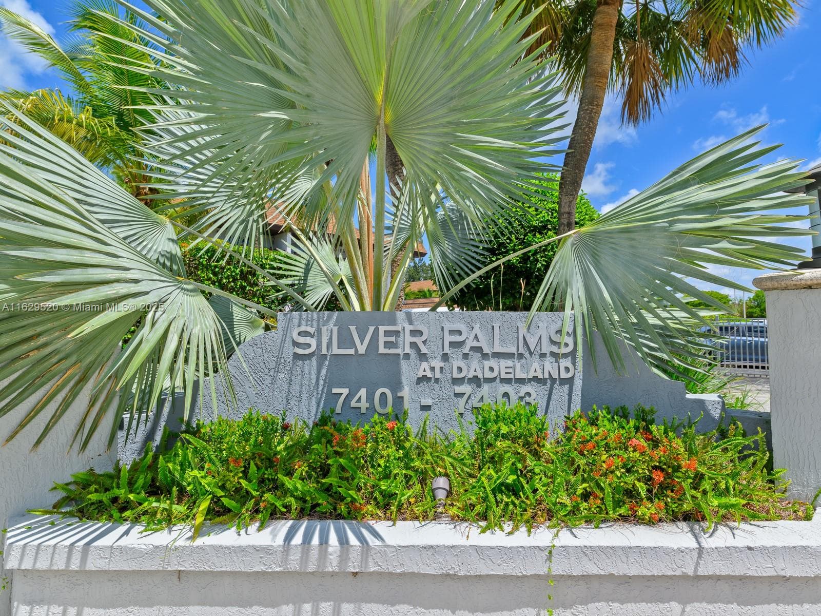 Silver Palms at Dadeland · #201N in Miami - Photo 1
