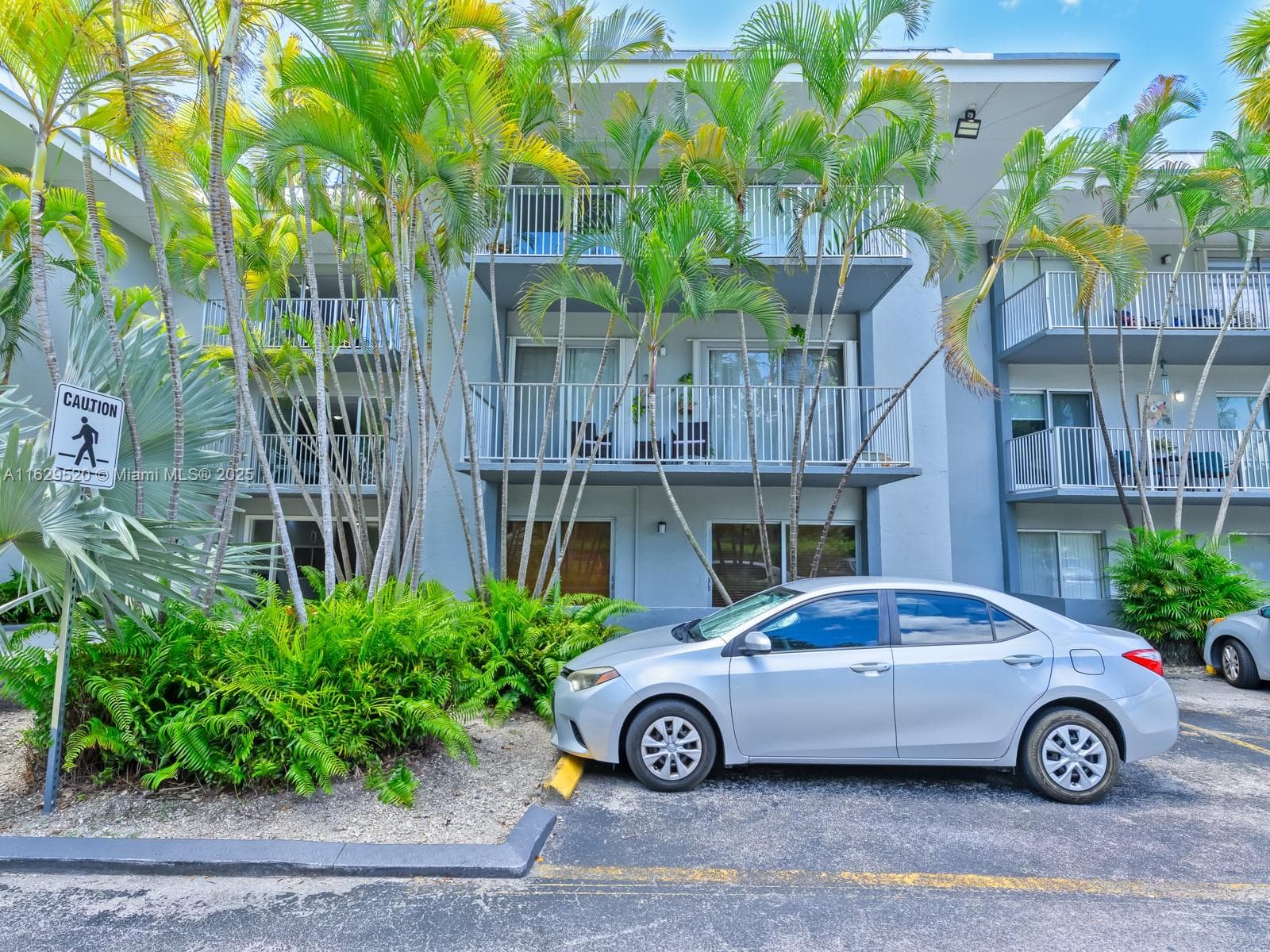 Silver Palms at Dadeland · #201N in Miami - Photo 9