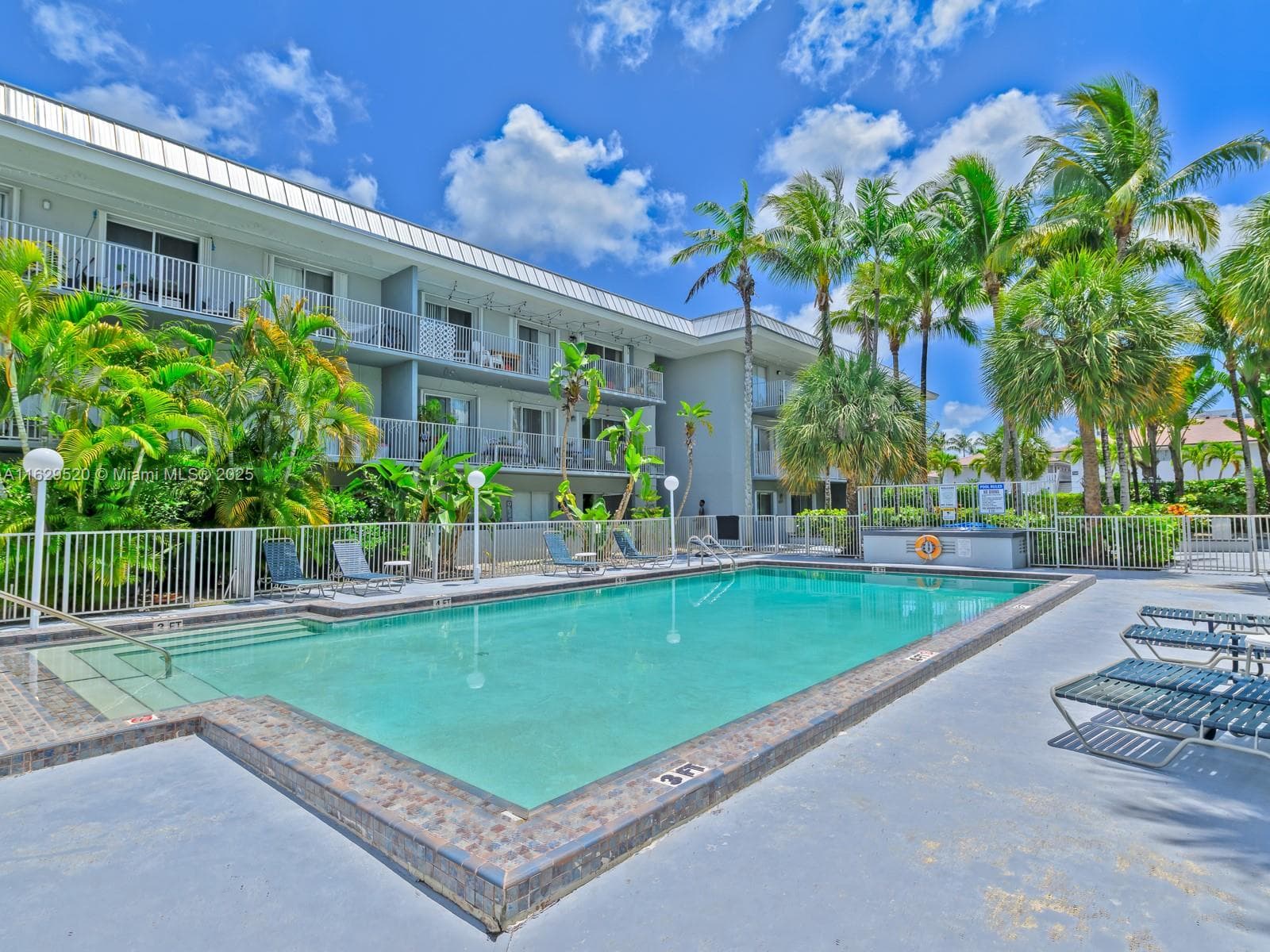 Silver Palms at Dadeland · #201N in Miami - Photo 38