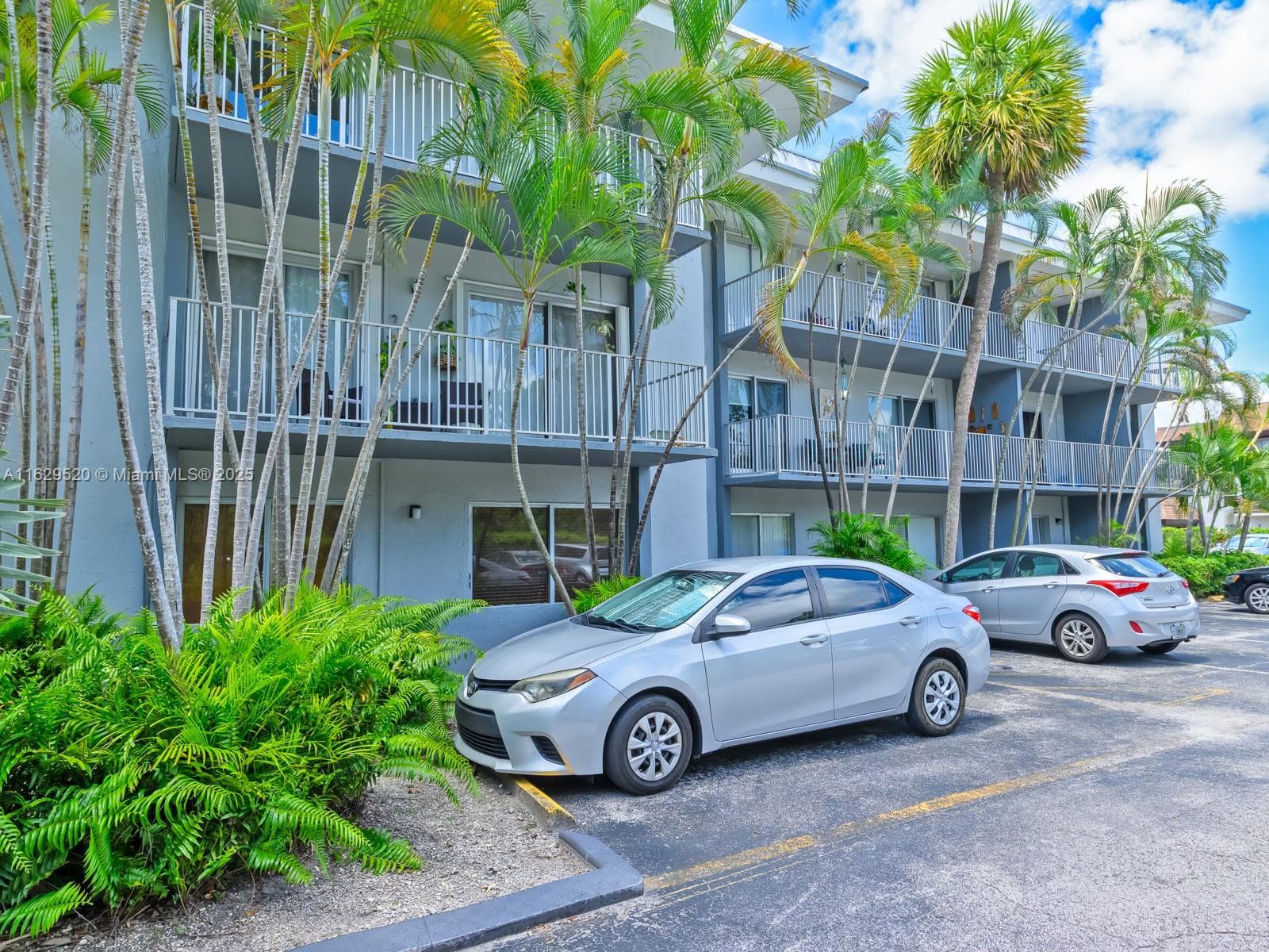 Silver Palms at Dadeland · #201N in Miami - Photo 35