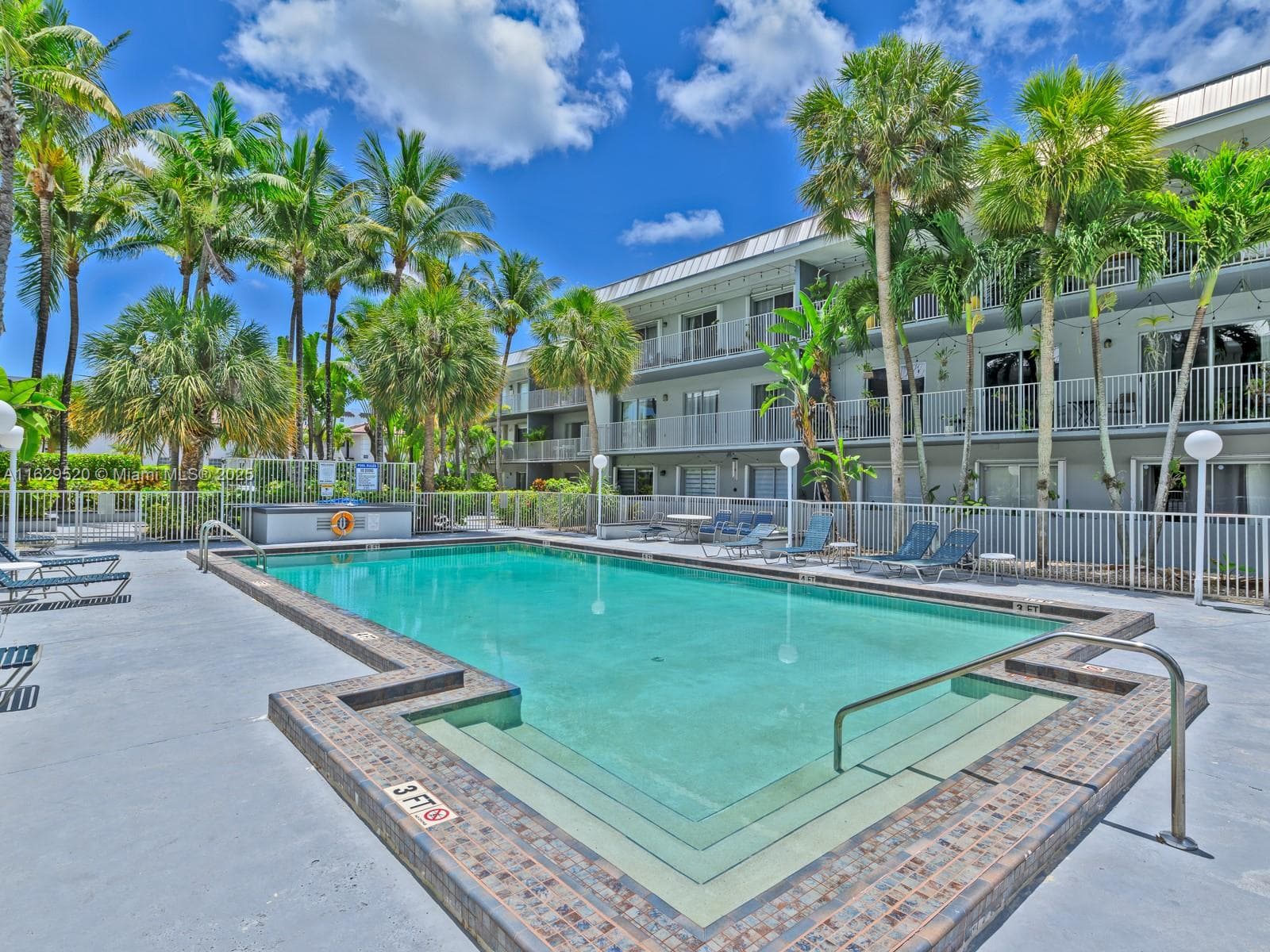 Silver Palms at Dadeland · #201N in Miami - Photo 39