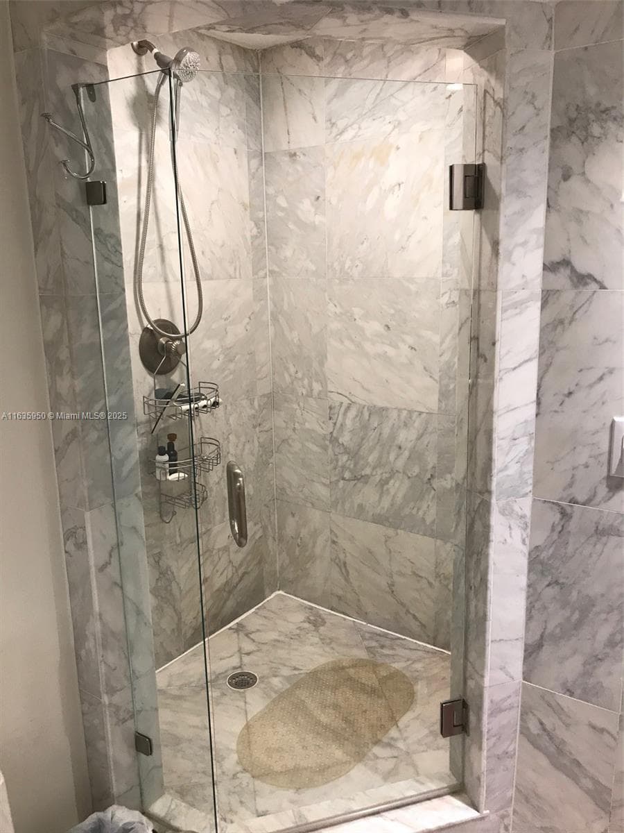 Second Full Bathroom