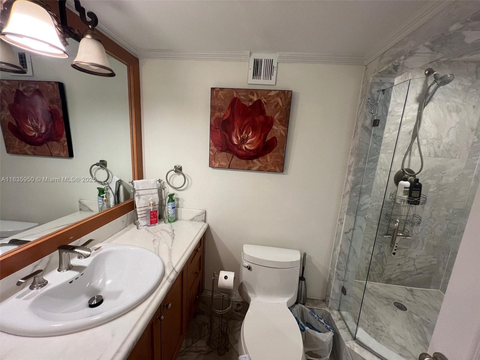 Second Full Bathroom