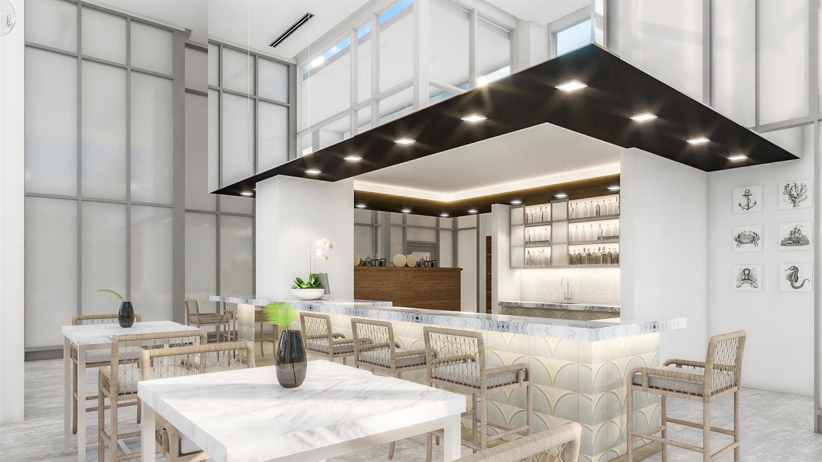 GOURMET CAFE & BAKERY