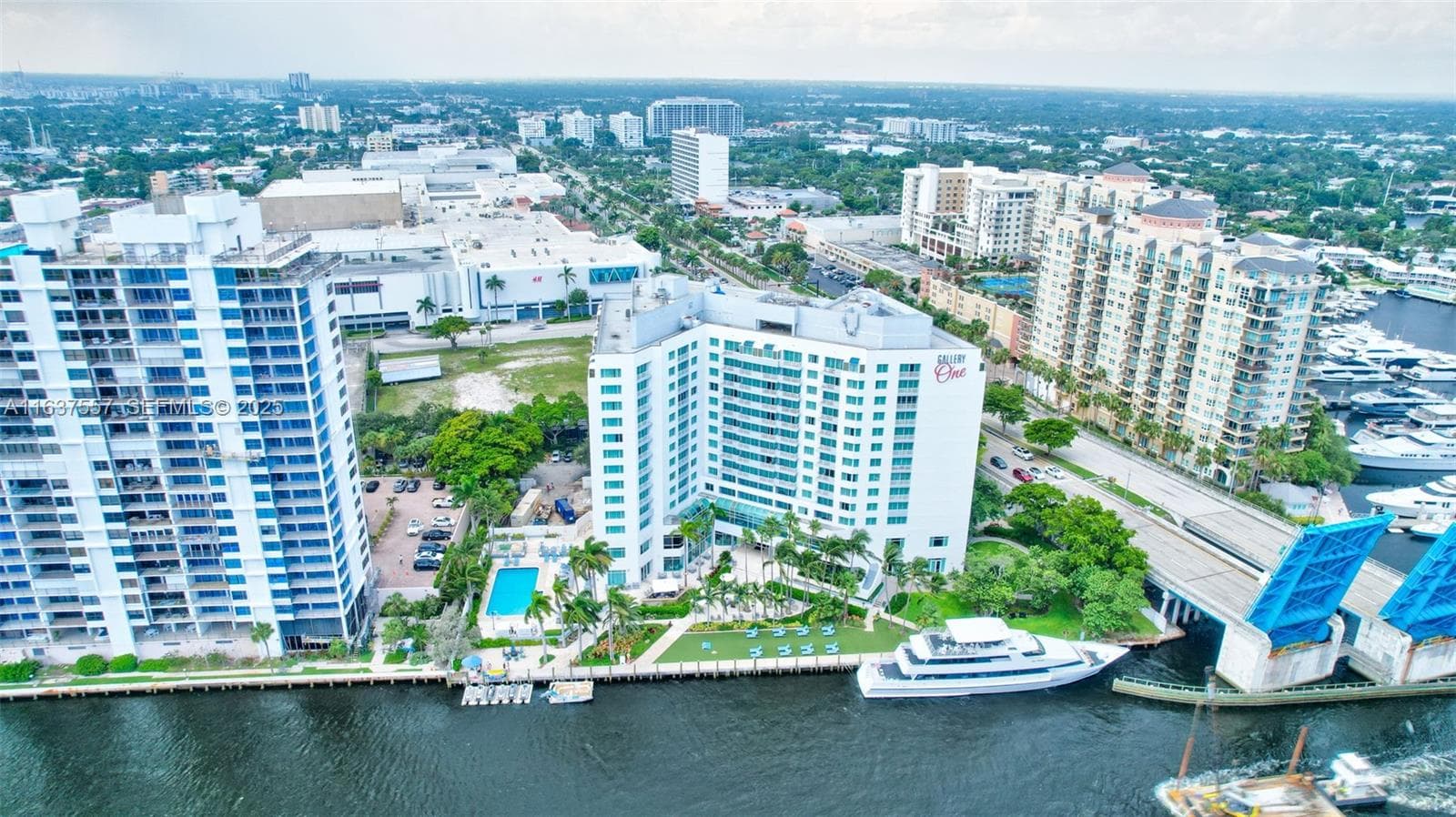 Gallery One · #1117 in Fort Lauderdale - Photo 46
