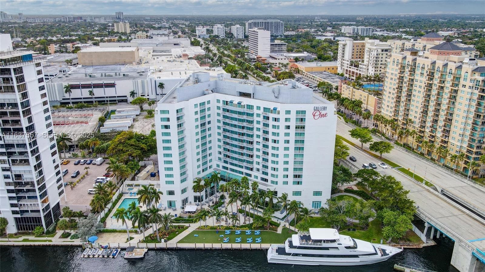 Gallery One · #1117 in Fort Lauderdale - Photo 54