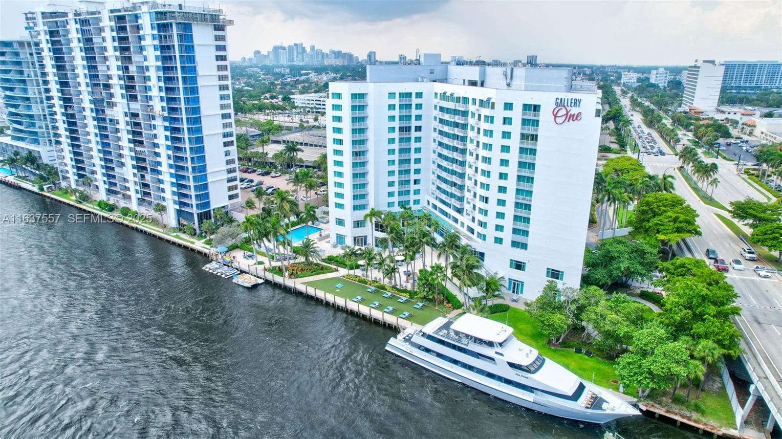 Gallery One · #1117 in Fort Lauderdale - Photo 44