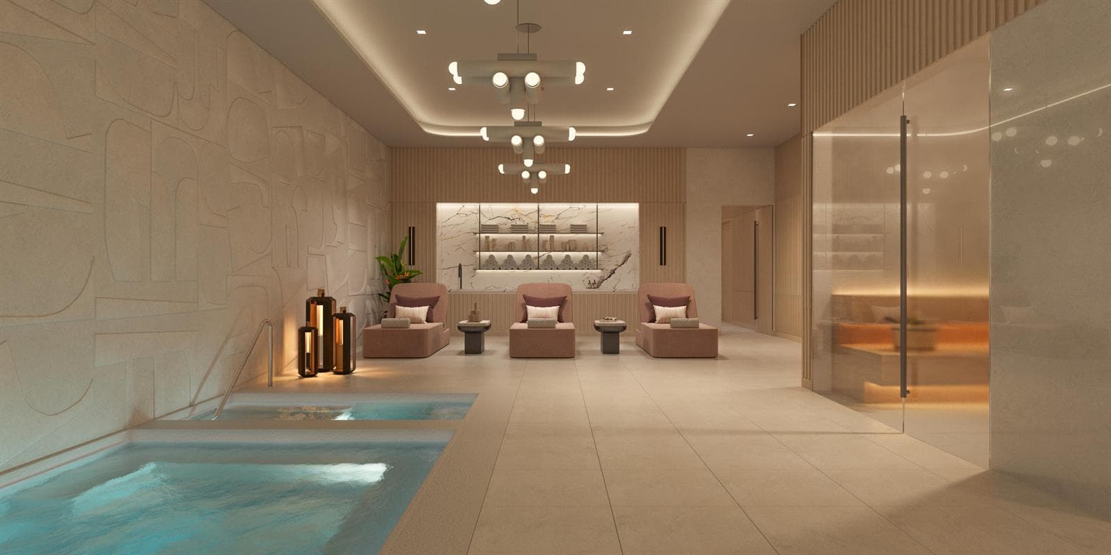 SFH Spa