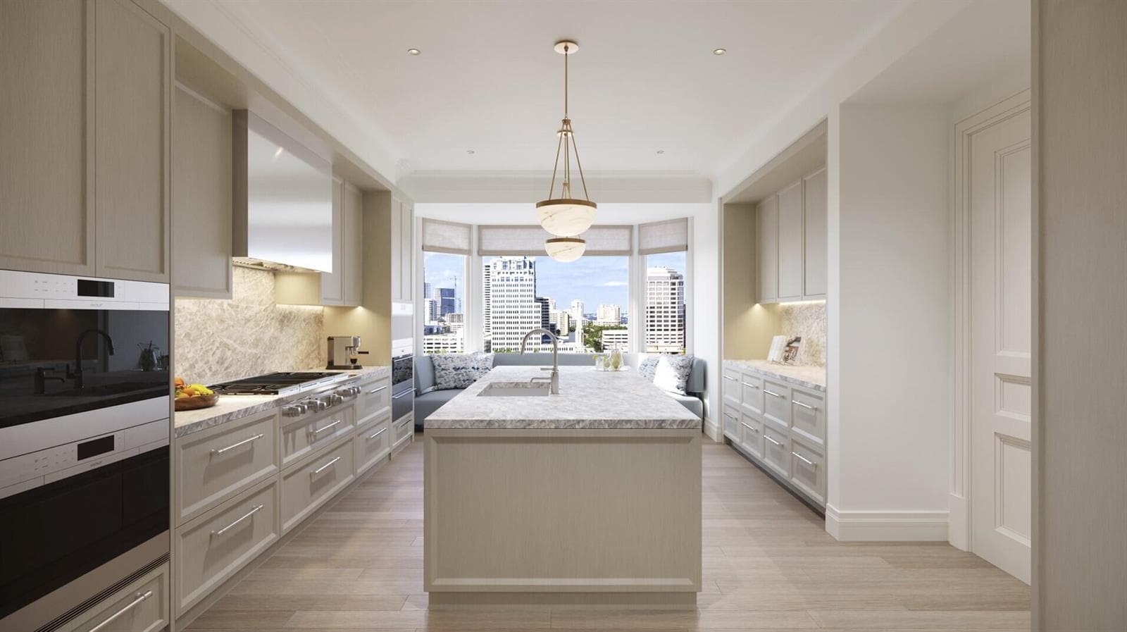 SFH Typical North Kitchen (2)