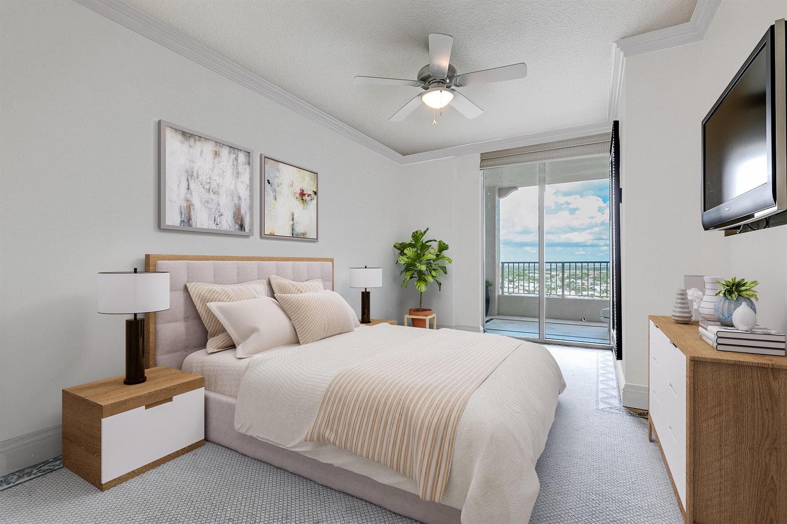 GUEST BEDROOM 2