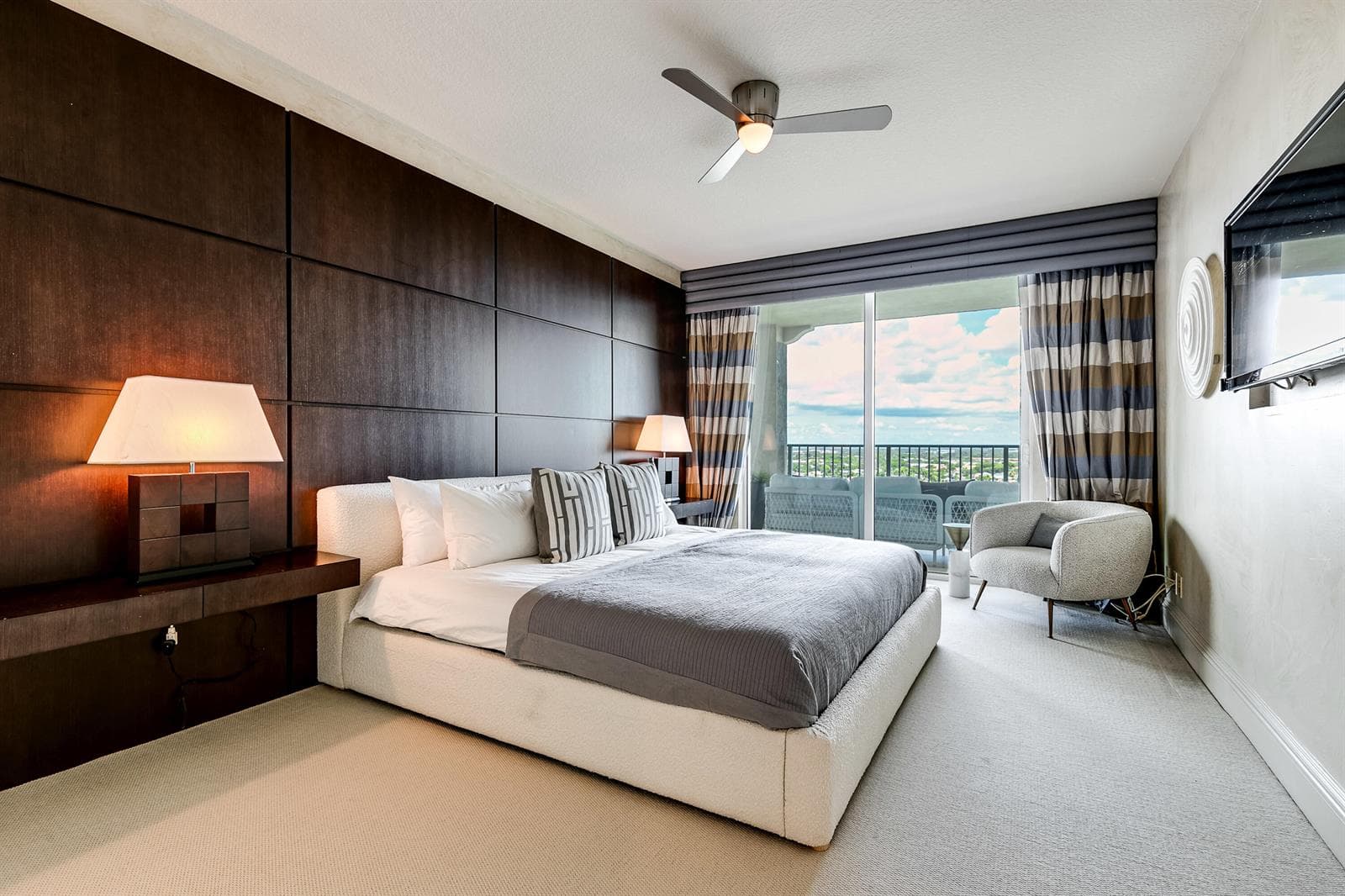 GUEST BEDROOM 1