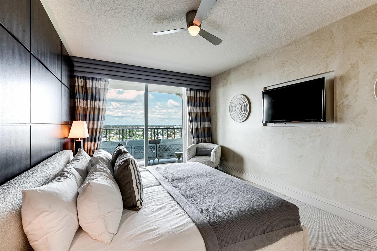 GUEST BEDROOM 1