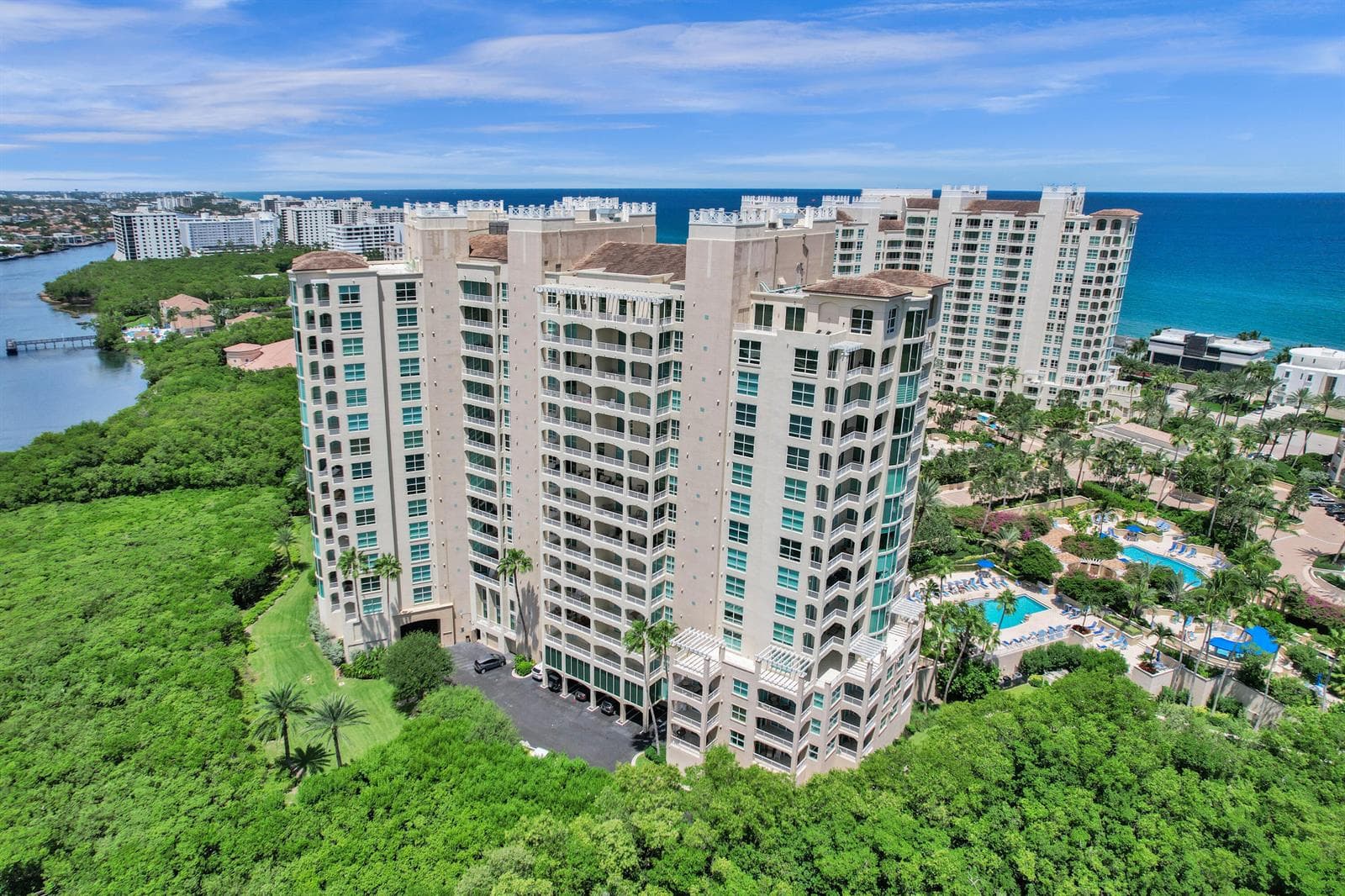 3720 SOUTH OCEAN BLVD