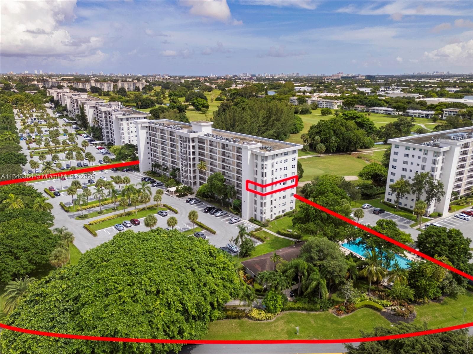 Palm Aire Country Club · #501 in Pompano Beach - Photo 1