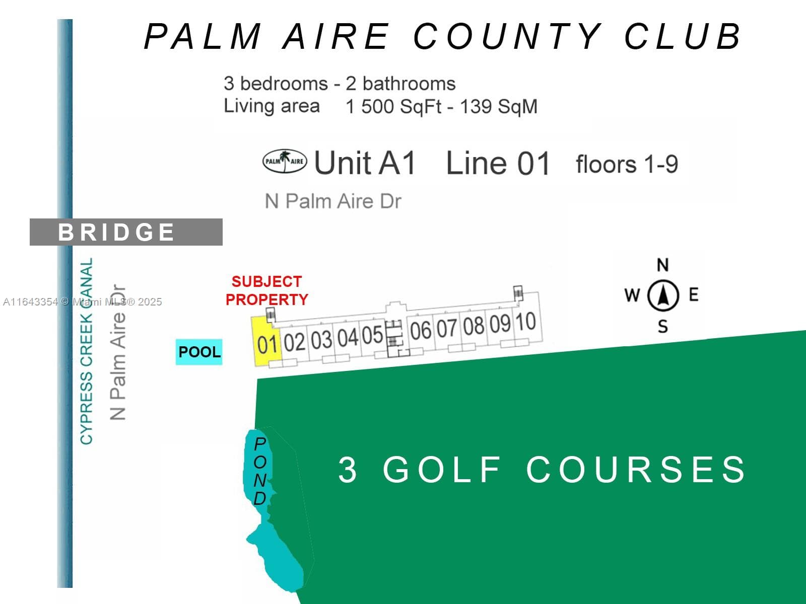 Palm Aire Country Club · #501 in Pompano Beach - Photo 28