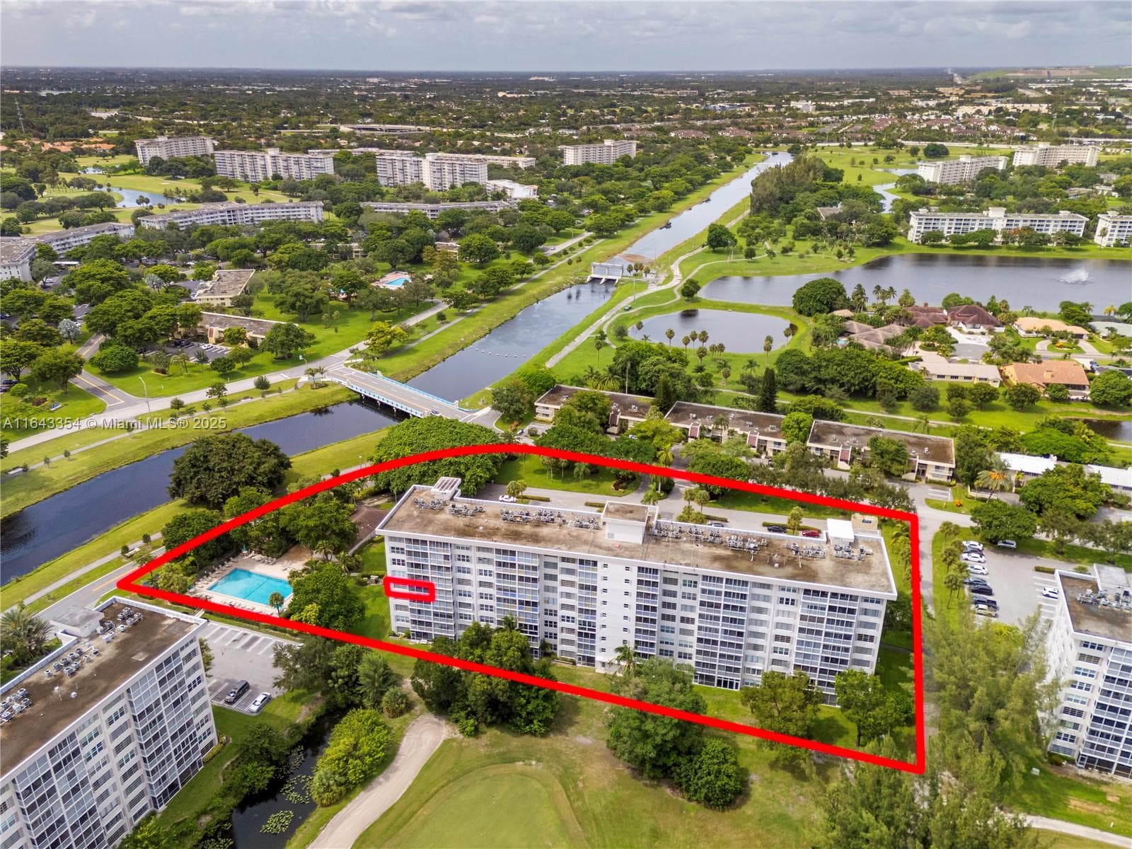 Palm Aire Country Club · #501 in Pompano Beach - Photo 33