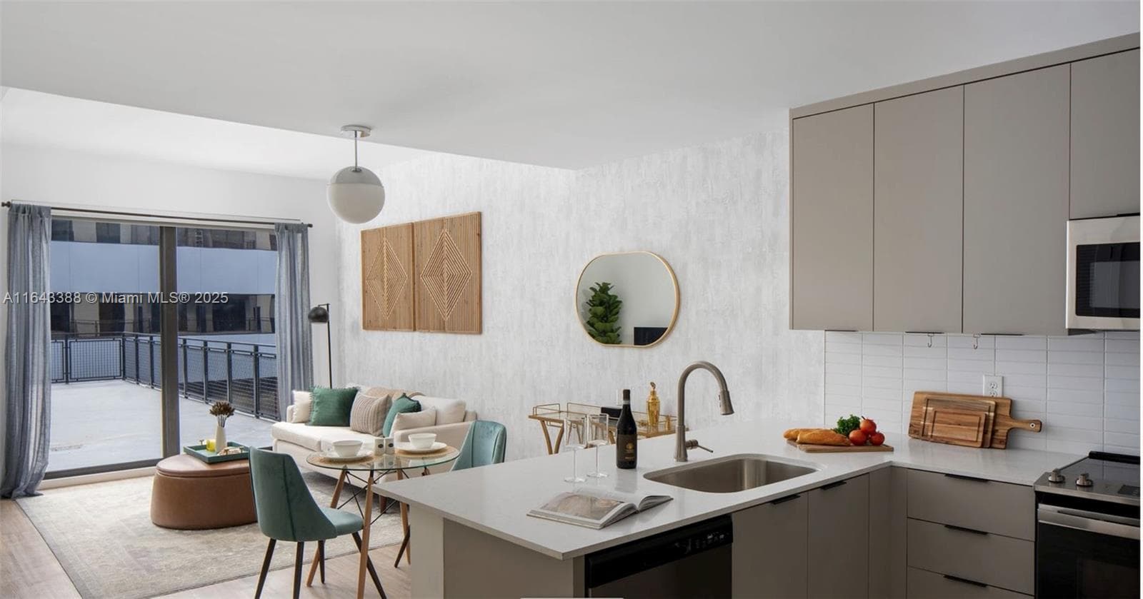 NASSAU POINT · #A2 in Oakland Park - Photo 2