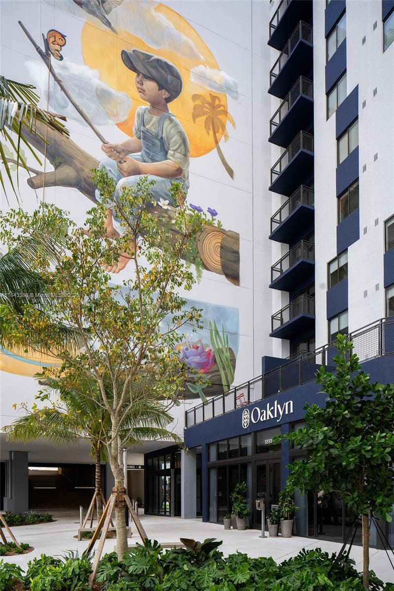 NASSAU POINT · #A2 in Oakland Park - Photo 13