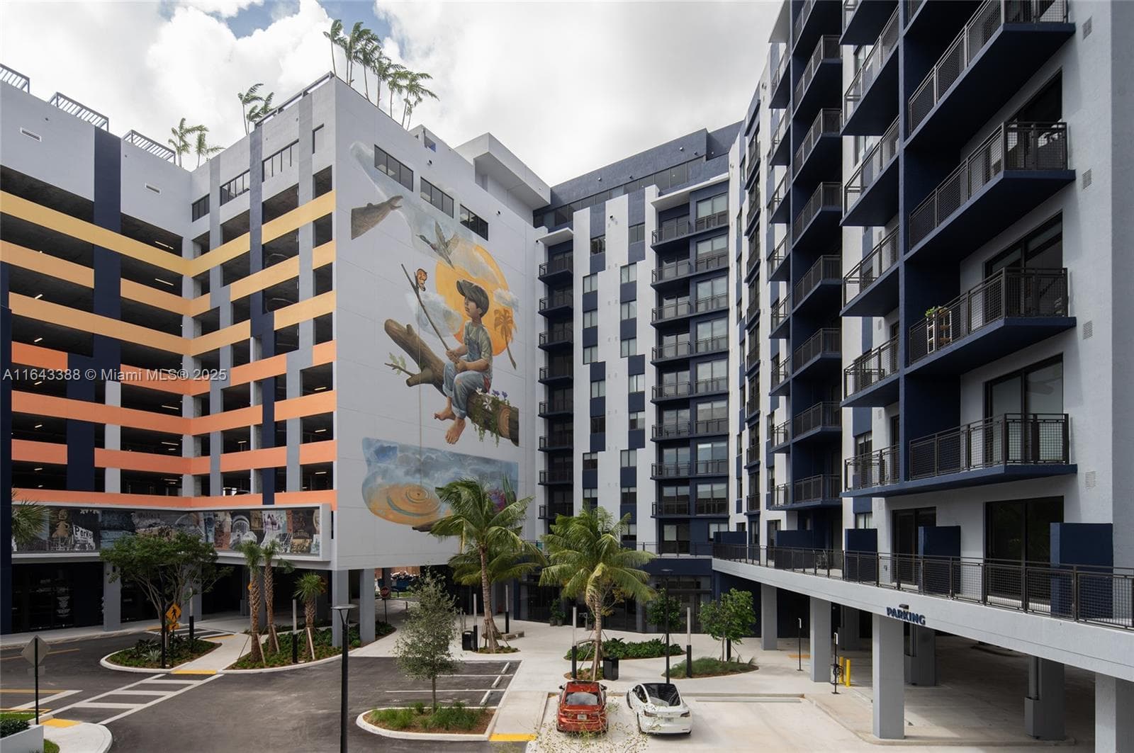 NASSAU POINT · #A2 in Oakland Park - Photo 9