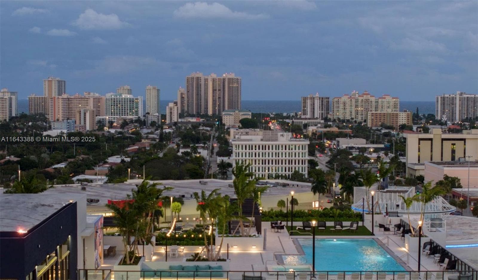 NASSAU POINT · #A2 in Oakland Park - Photo 10