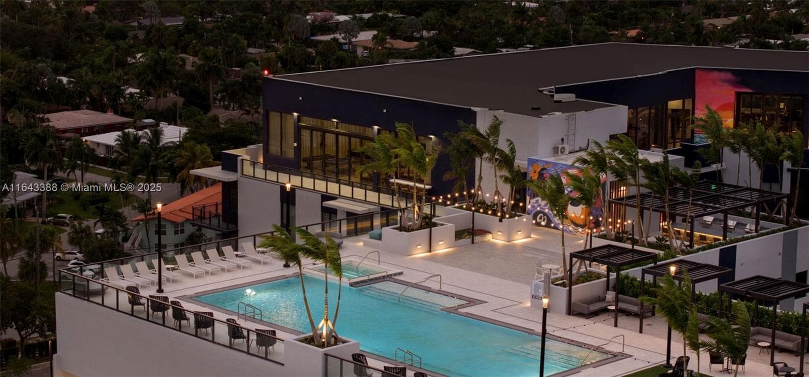 NASSAU POINT · #A2 in Oakland Park - Photo 11