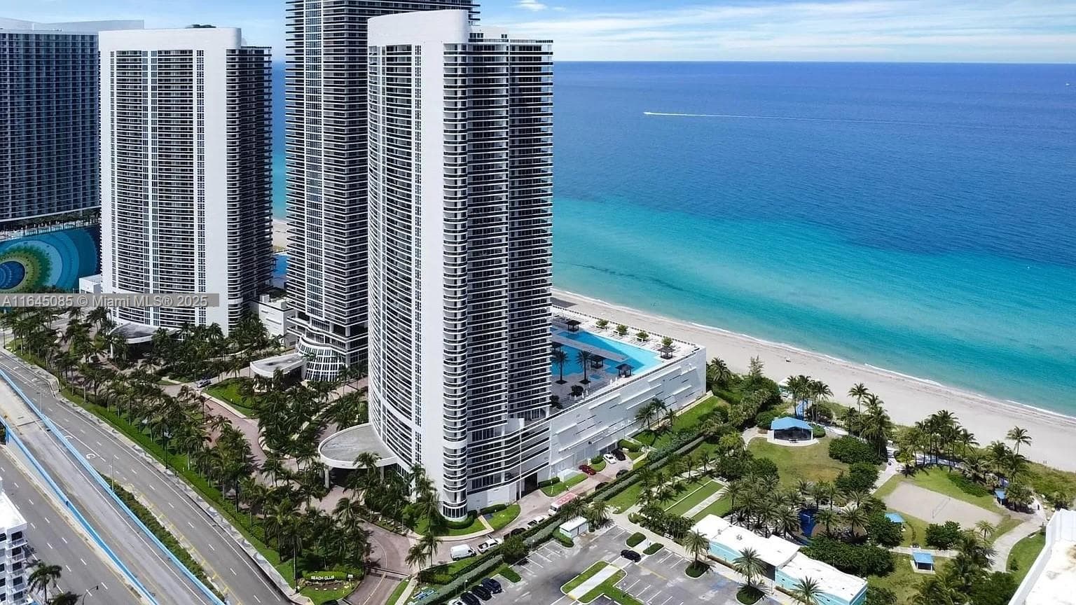 Beach Club Hallandale · #3809 in Hallandale Beach - Photo 32