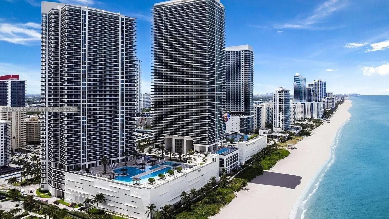 Beach Club Hallandale · #3809 in Hallandale Beach - Photo 1