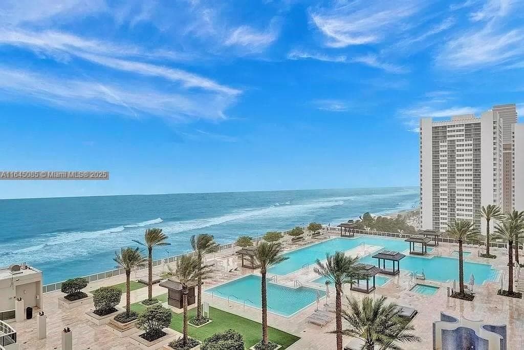 Beach Club Hallandale · #3809 in Hallandale Beach - Photo 30