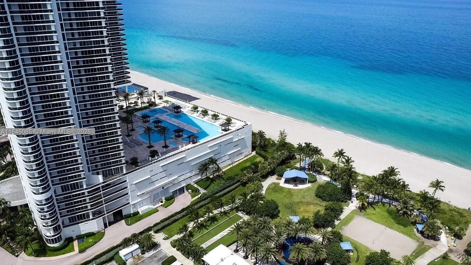 Beach Club Hallandale · #3809 in Hallandale Beach - Photo 33