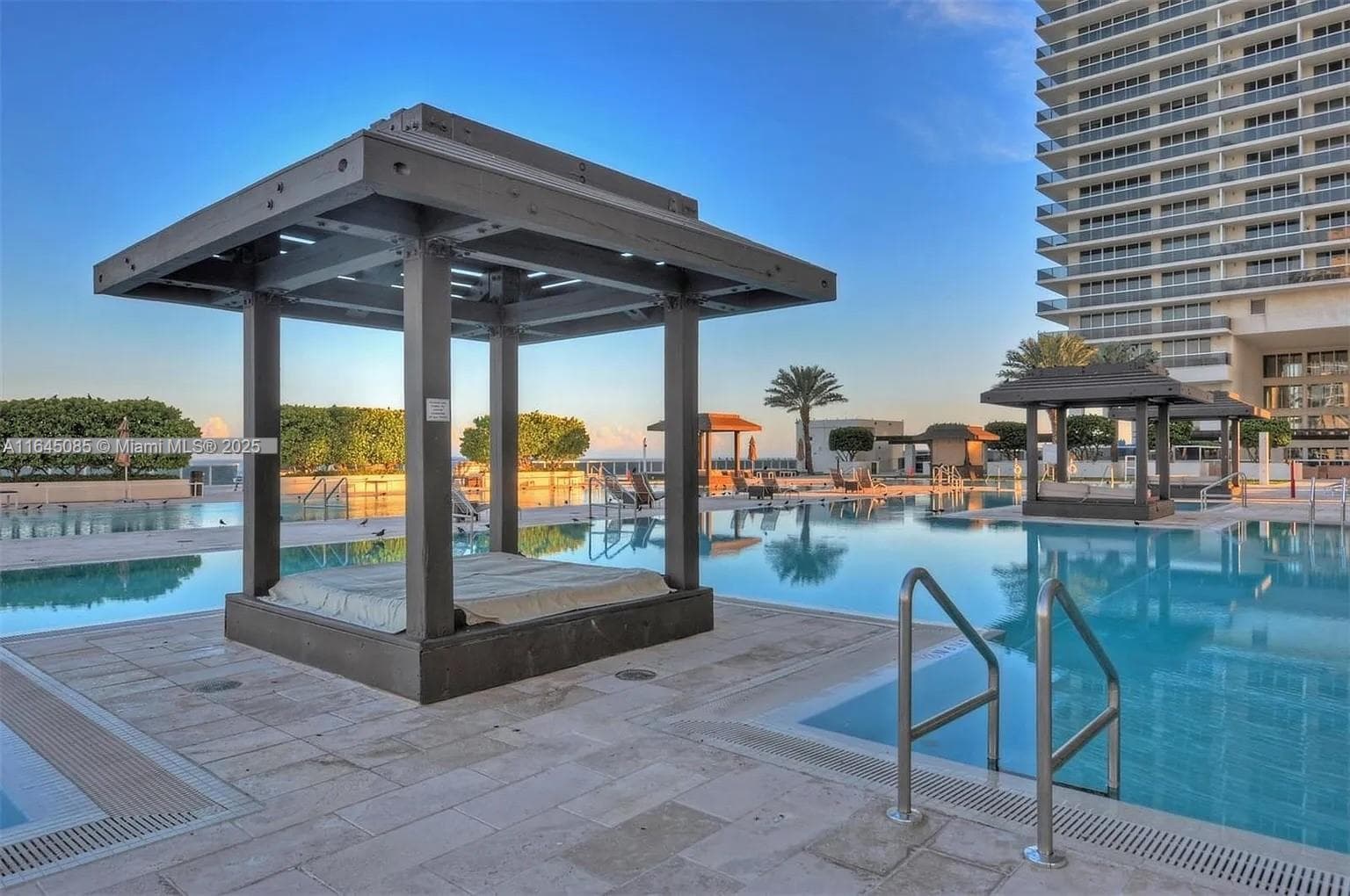 Beach Club Hallandale · #3809 in Hallandale Beach - Photo 40
