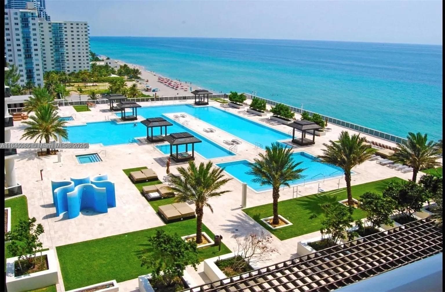 Beach Club Hallandale · #3809 in Hallandale Beach - Photo 31