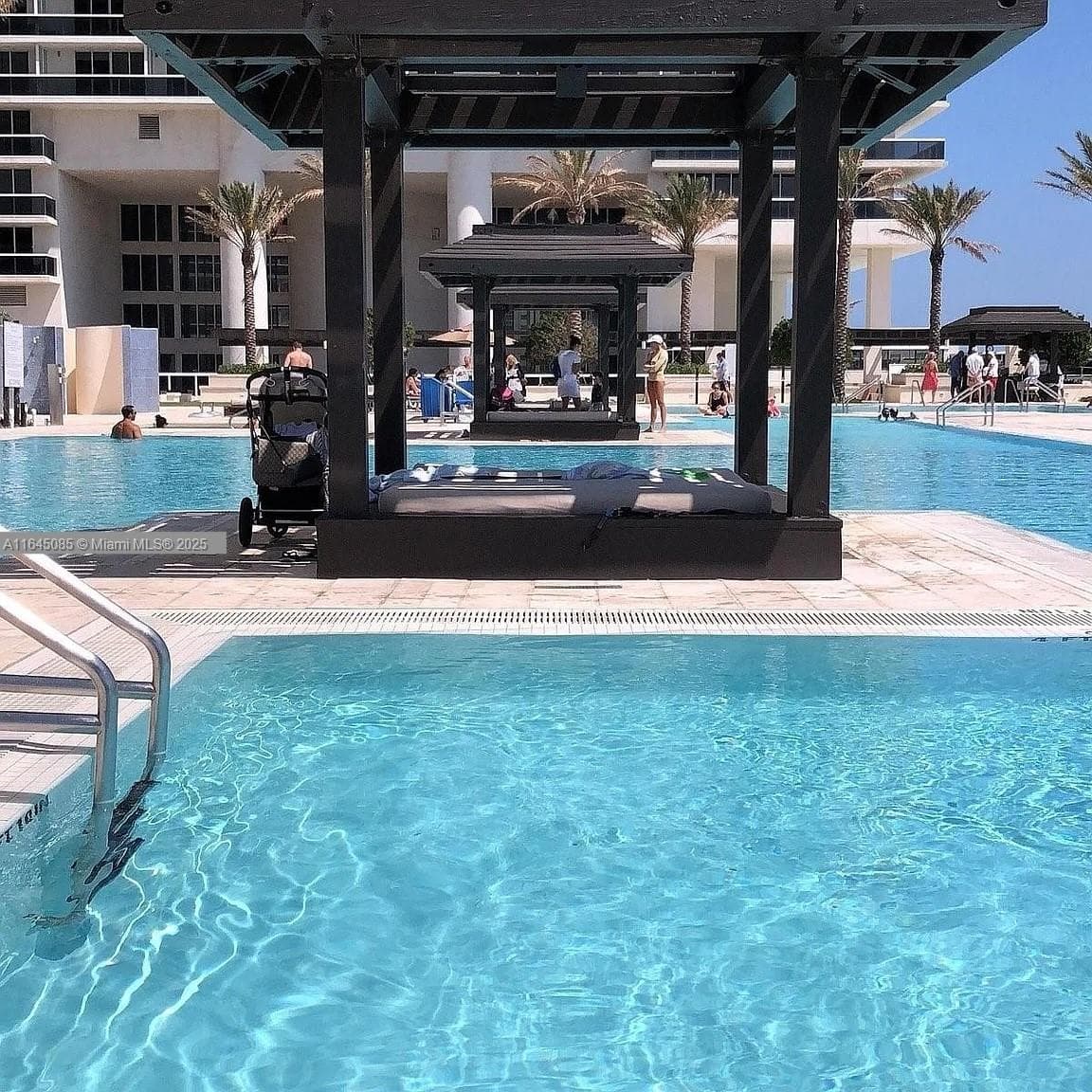 Beach Club Hallandale · #3809 in Hallandale Beach - Photo 39