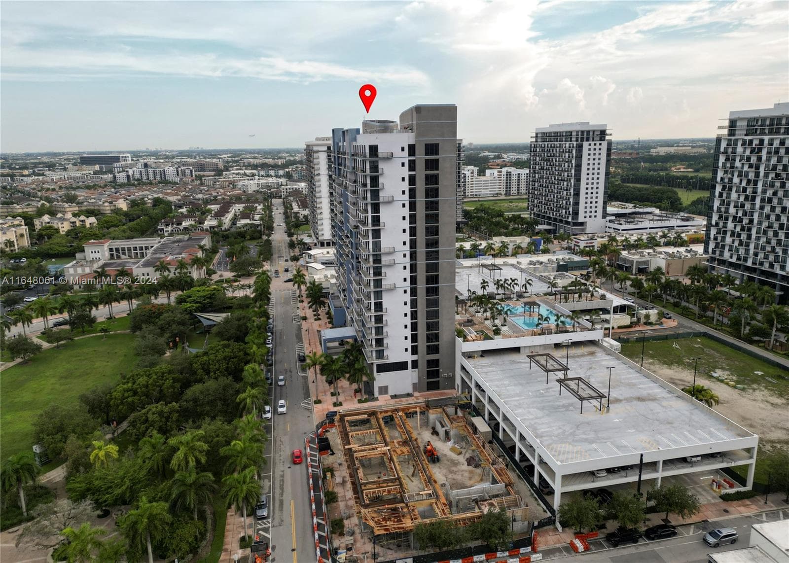 5350 PARK CONDO · #909 in Doral - Photo 42