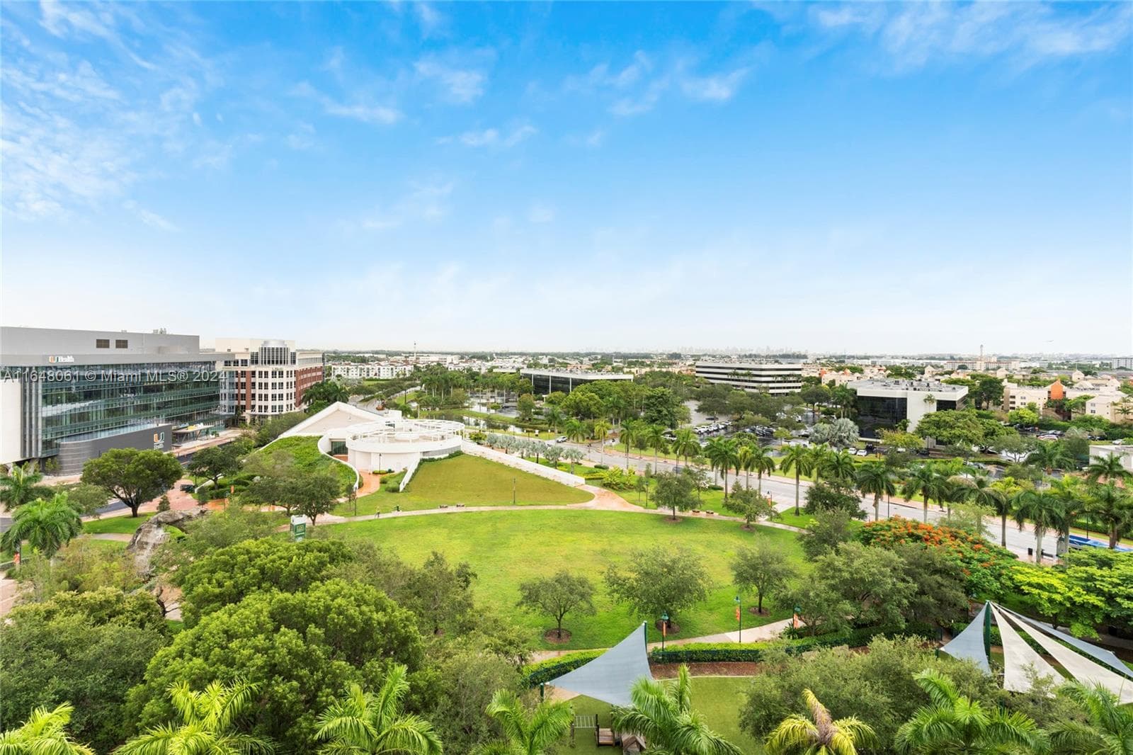 5350 PARK CONDO · #909 in Doral - Photo 43