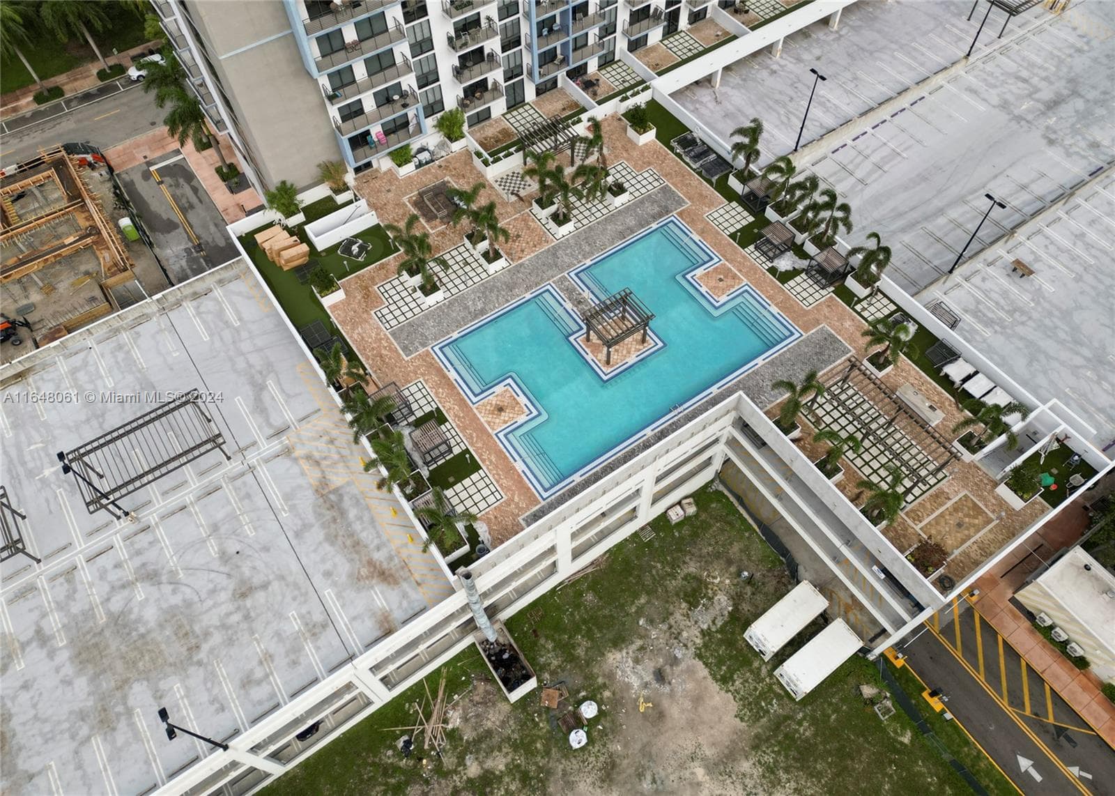 5350 PARK CONDO · #909 in Doral - Photo 41