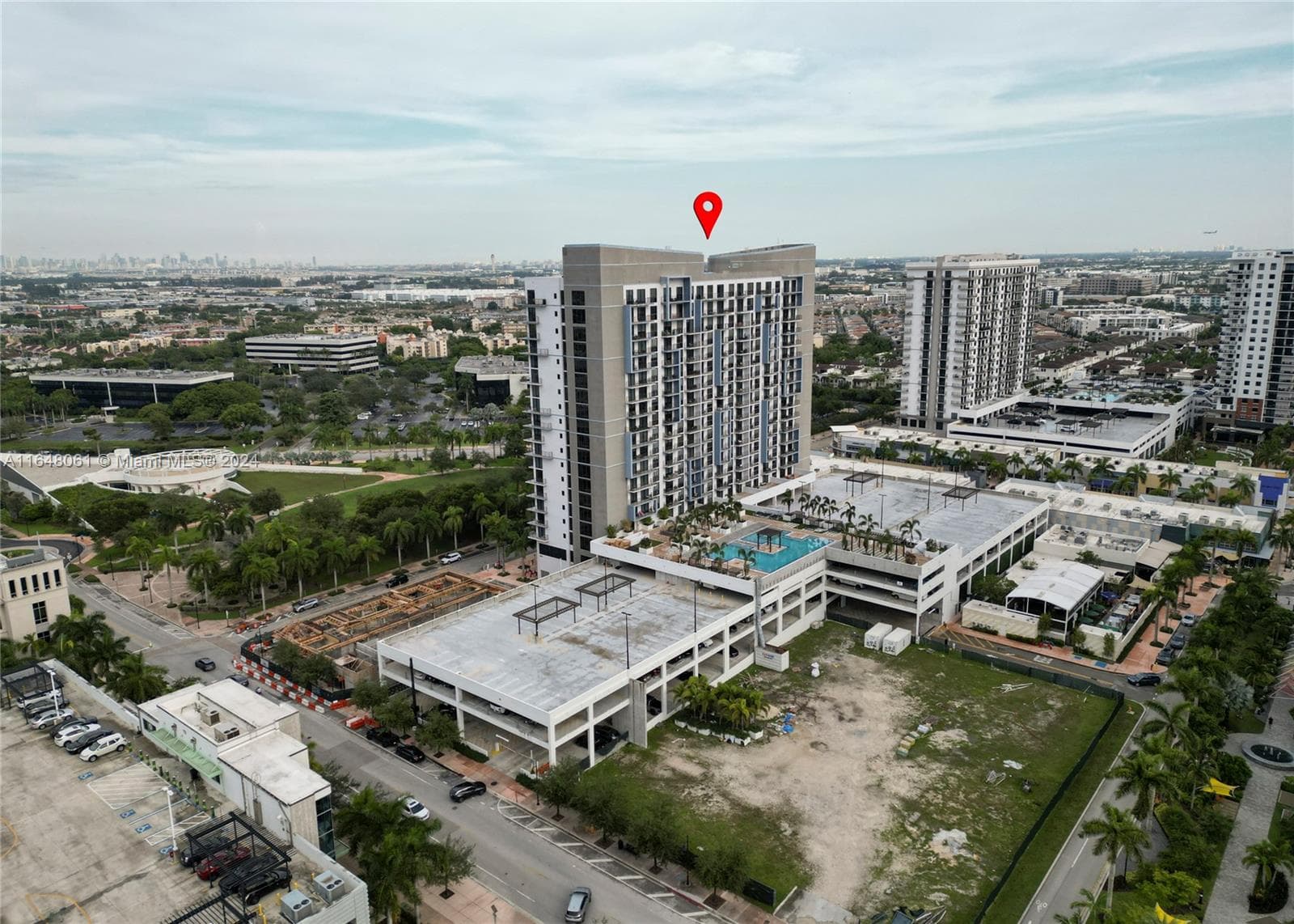 5350 PARK CONDO · #909 in Doral - Photo 40