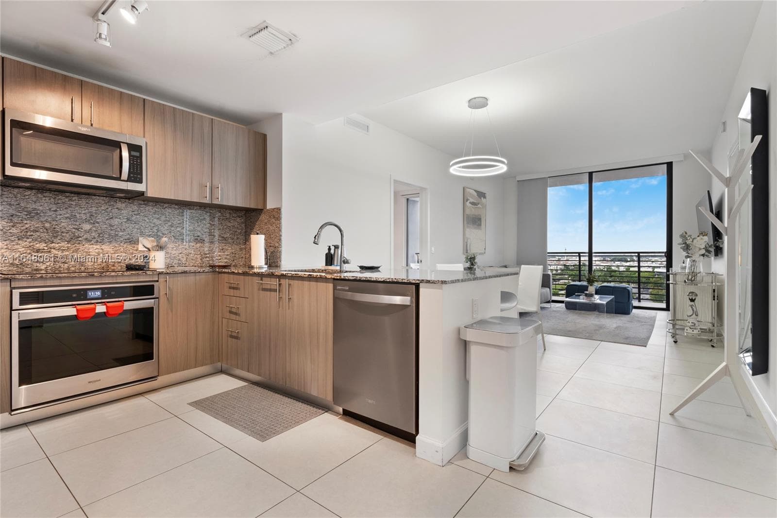 5350 PARK CONDO · #909 in Doral - Photo 4