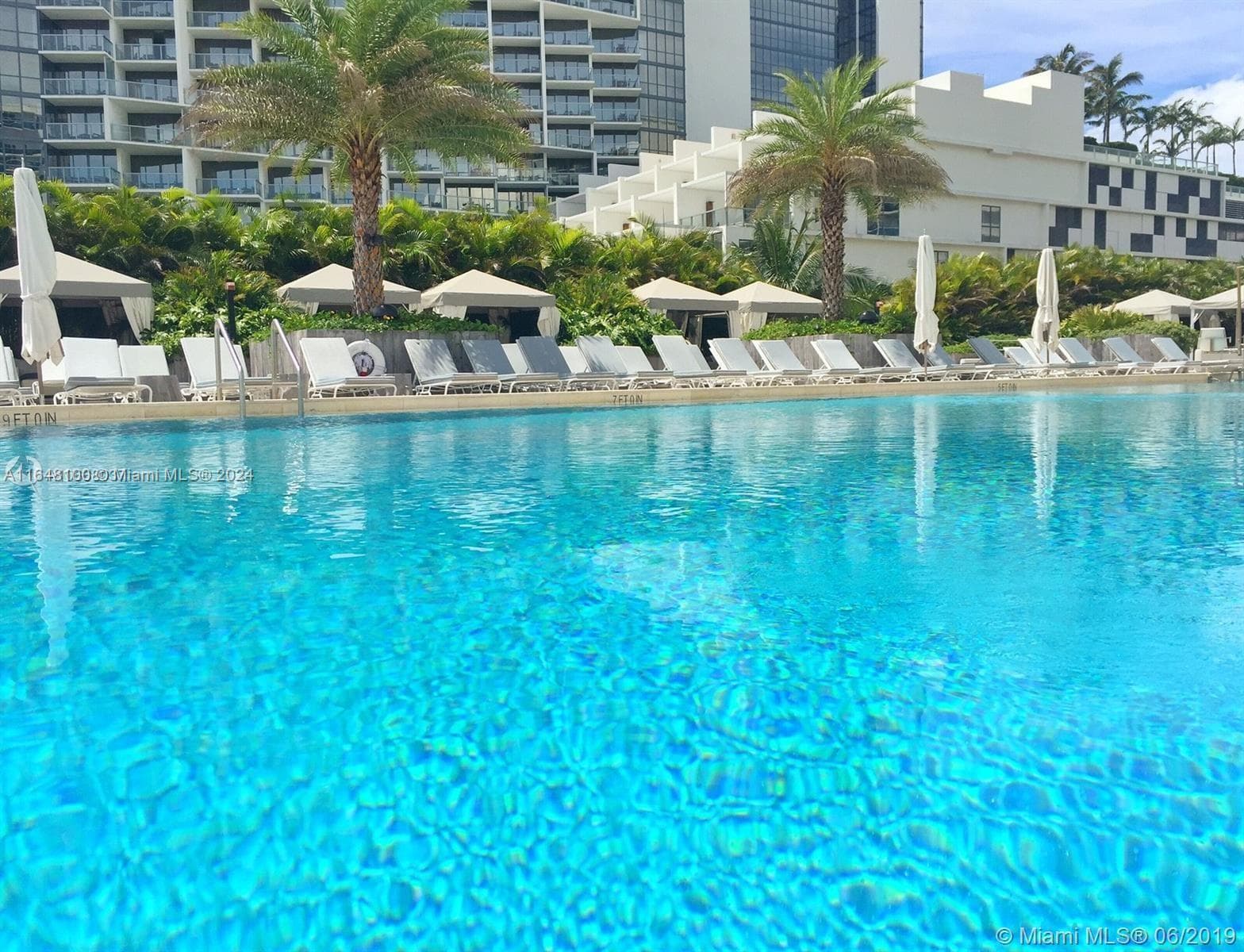 Roney Palace · #617 in Miami Beach - Photo 6