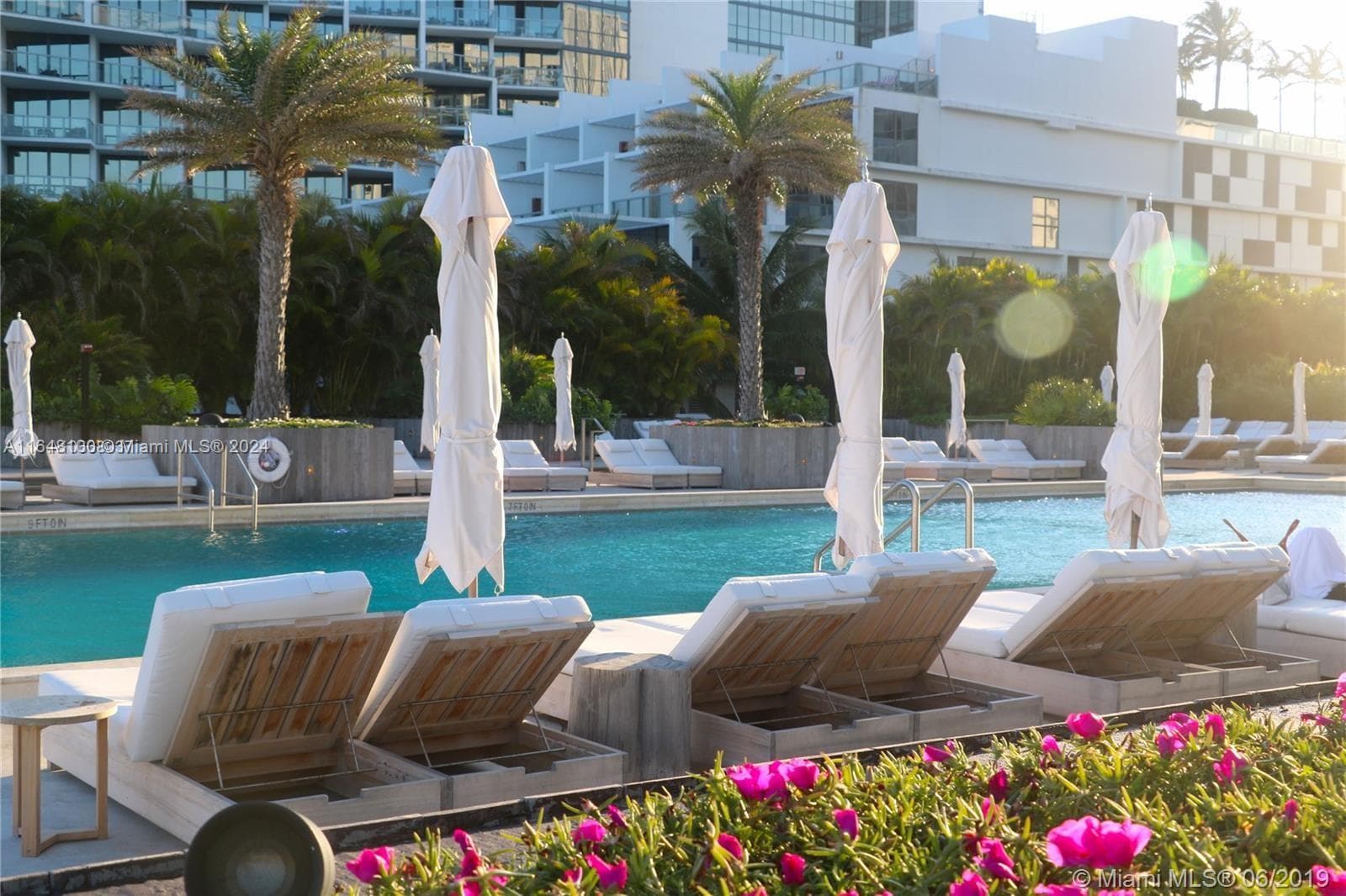Roney Palace · #617 in Miami Beach - Photo 8