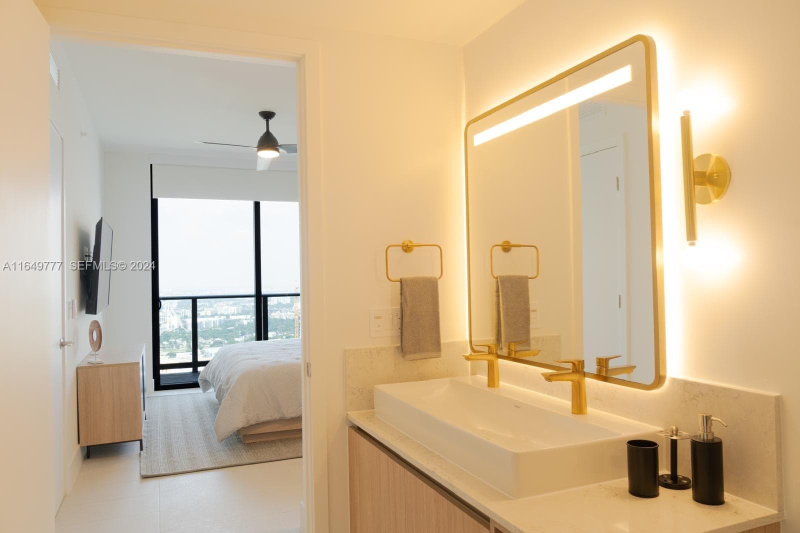 Gale Hotel & Residences (Natiivo) · #4704 in Miami - Photo 19