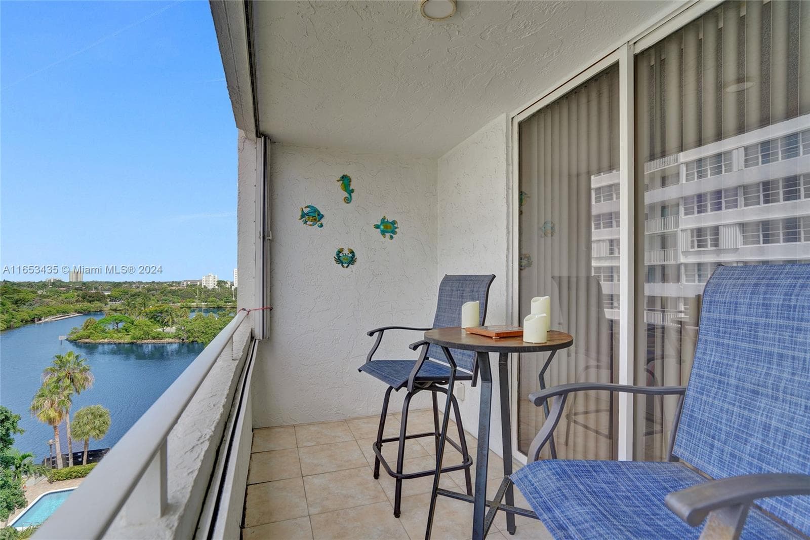 EAST POINT TOWERS · #815 in Fort Lauderdale - Photo 13