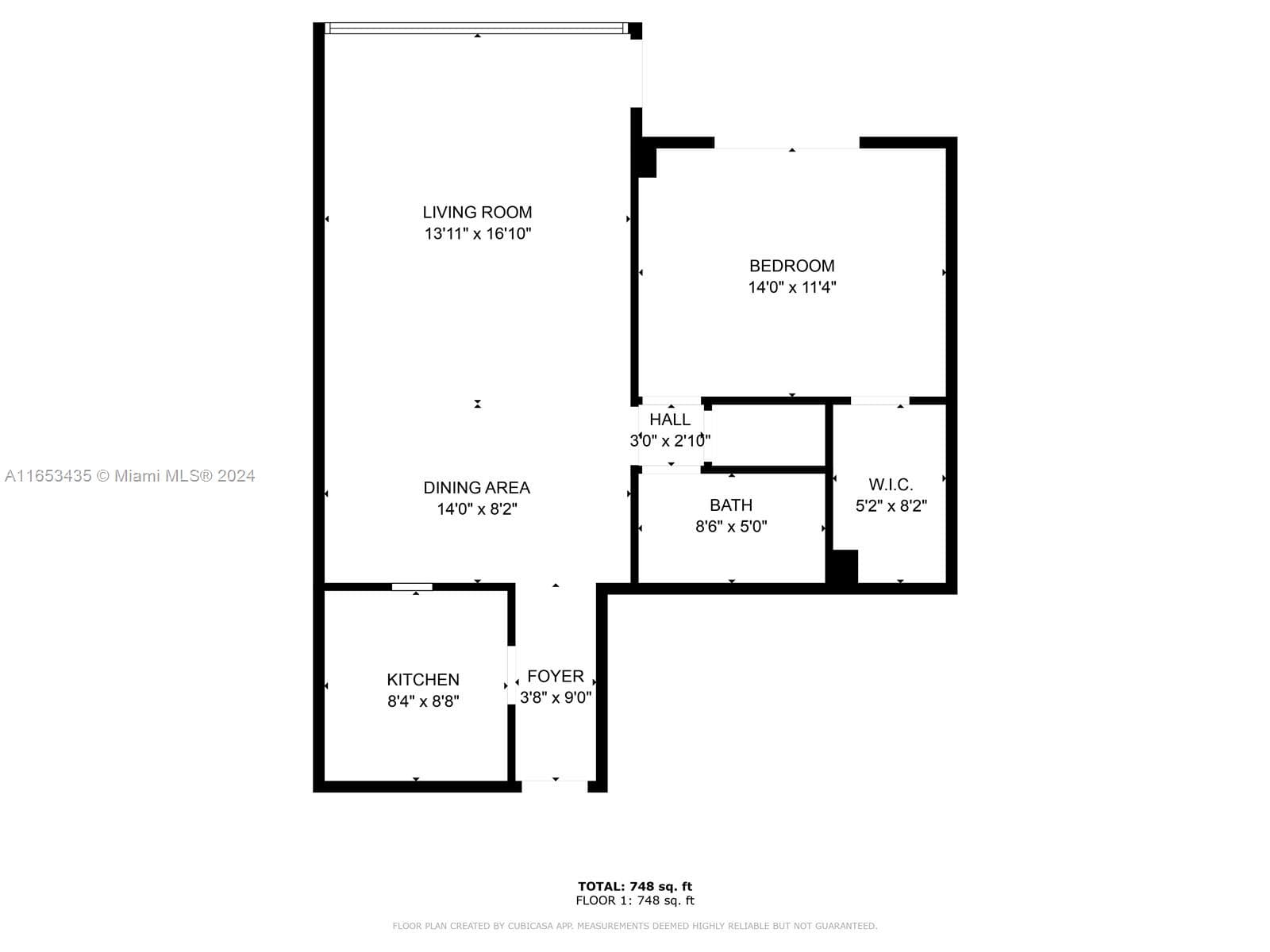EAST POINT TOWERS · #815 in Fort Lauderdale - Photo 32