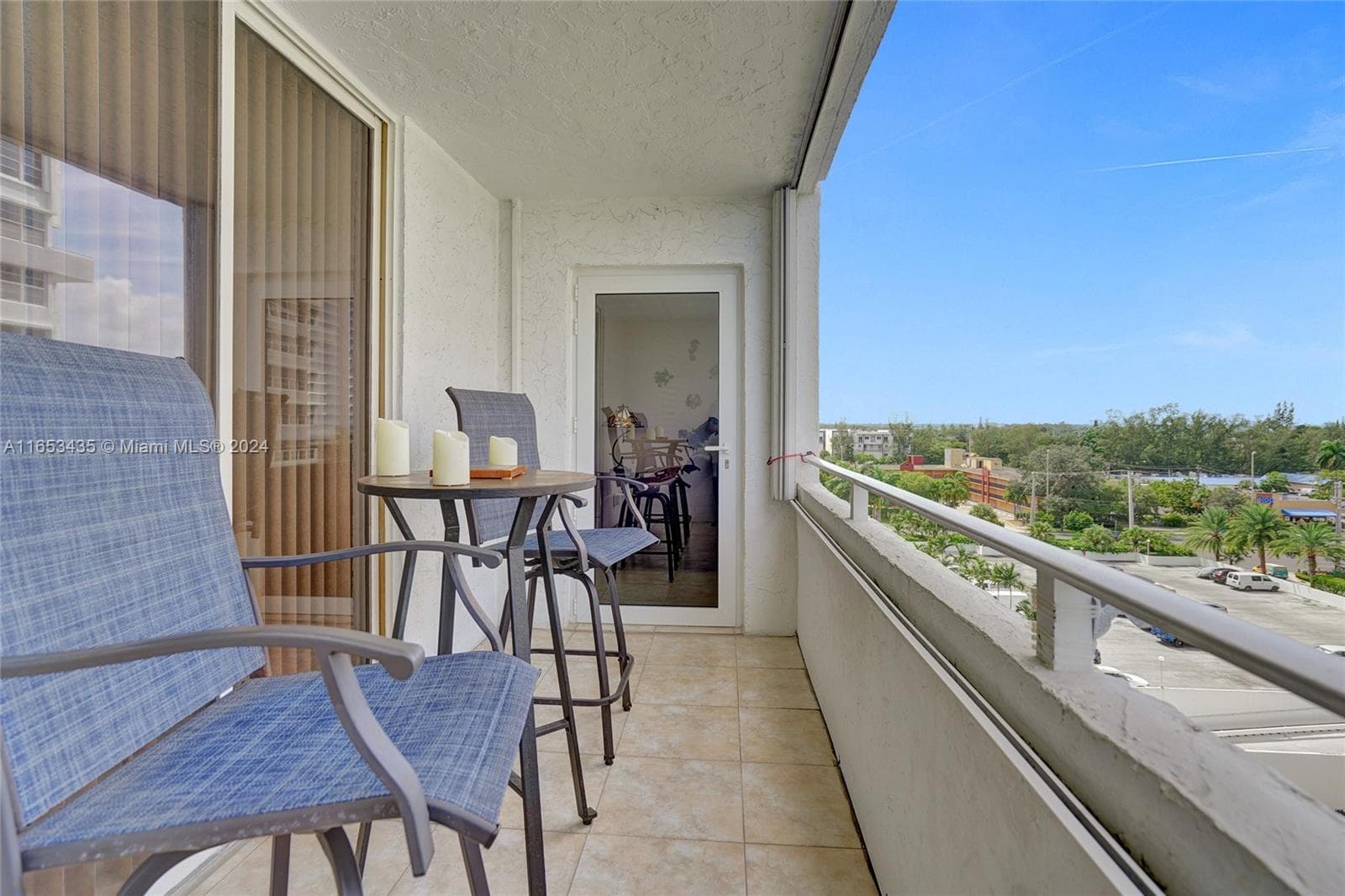EAST POINT TOWERS · #815 in Fort Lauderdale - Photo 14