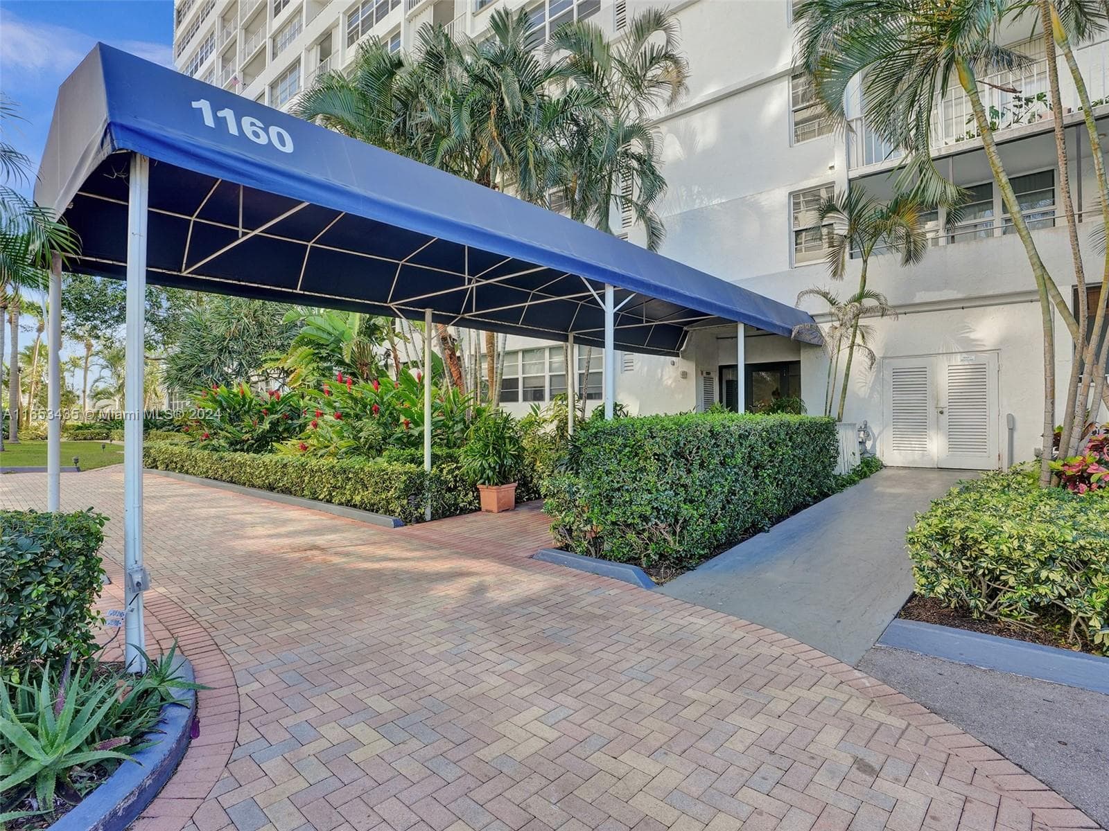EAST POINT TOWERS · #815 in Fort Lauderdale - Photo 31