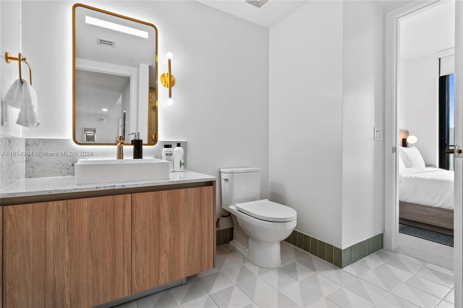 Gale Hotel & Residences (Natiivo) · #2905 in Miami - Photo 13