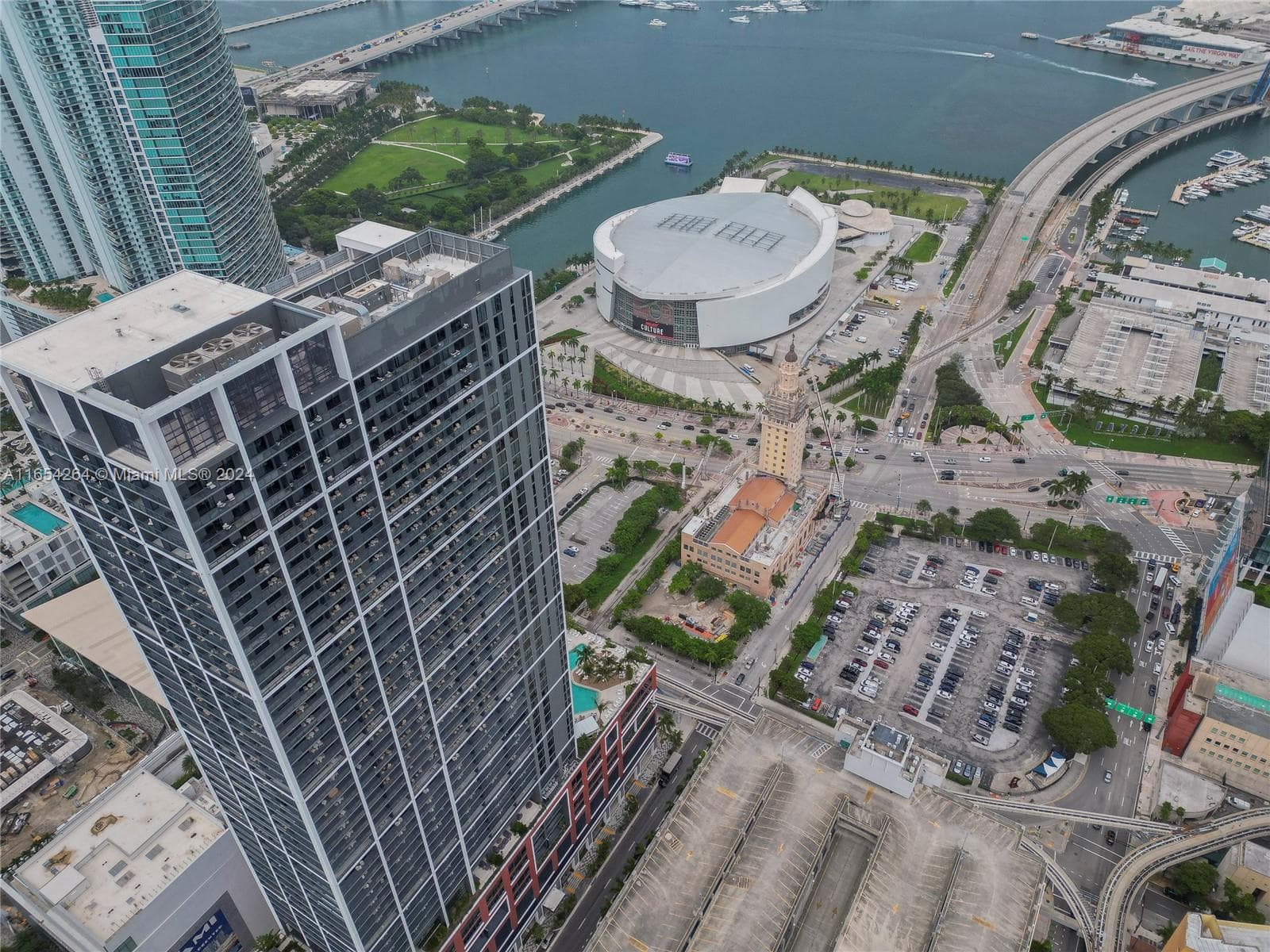 Gale Hotel & Residences (Natiivo) · #2905 in Miami - Photo 34