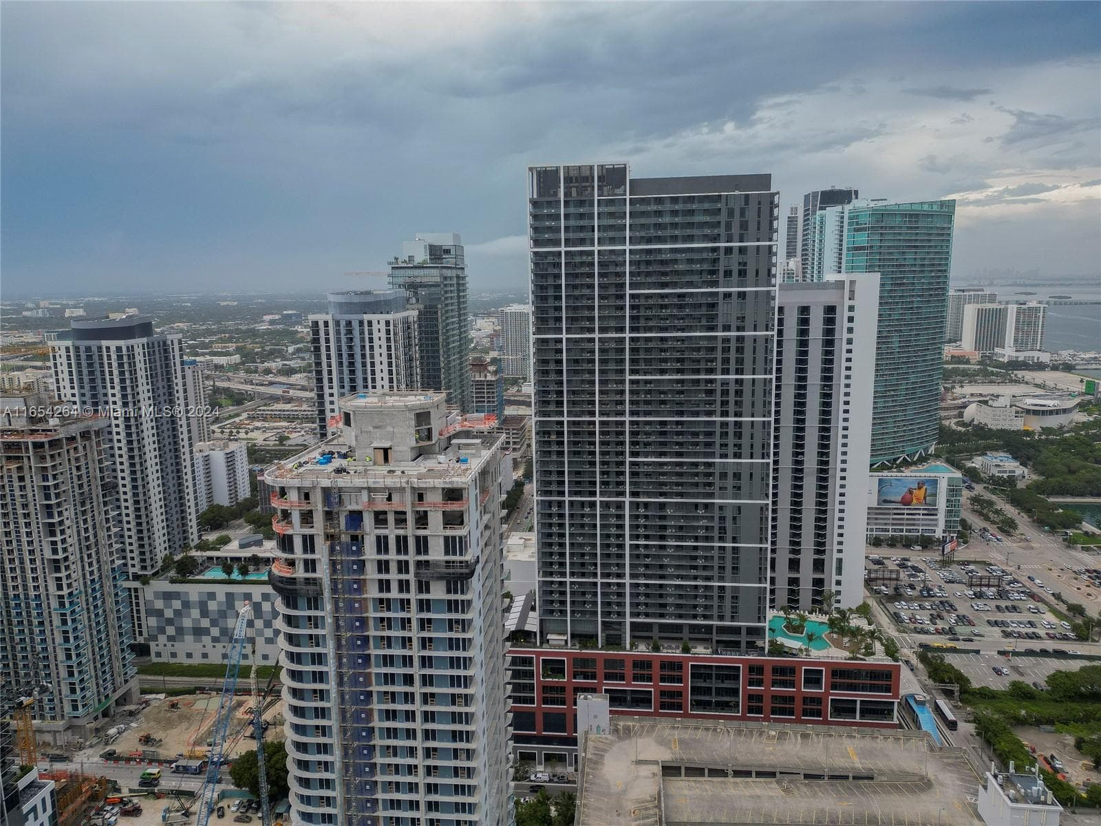 Gale Hotel & Residences (Natiivo) · #2905 in Miami - Photo 33