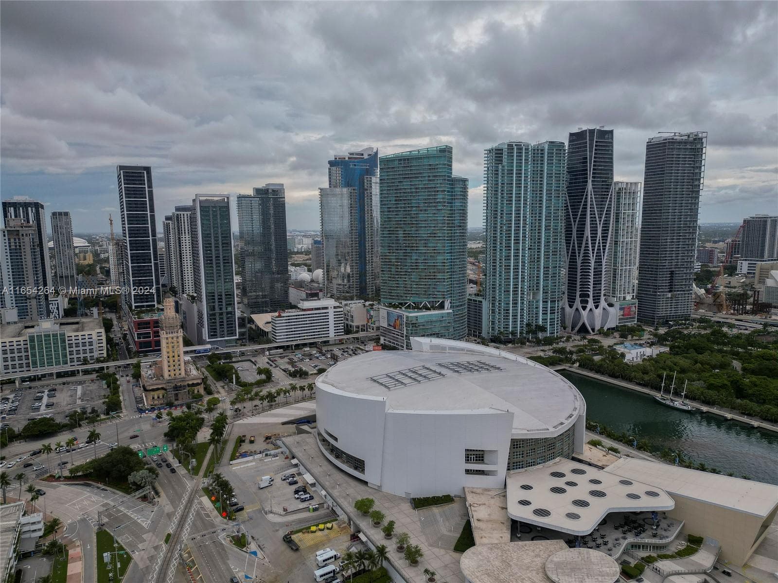 Gale Hotel & Residences (Natiivo) · #2905 in Miami - Photo 37