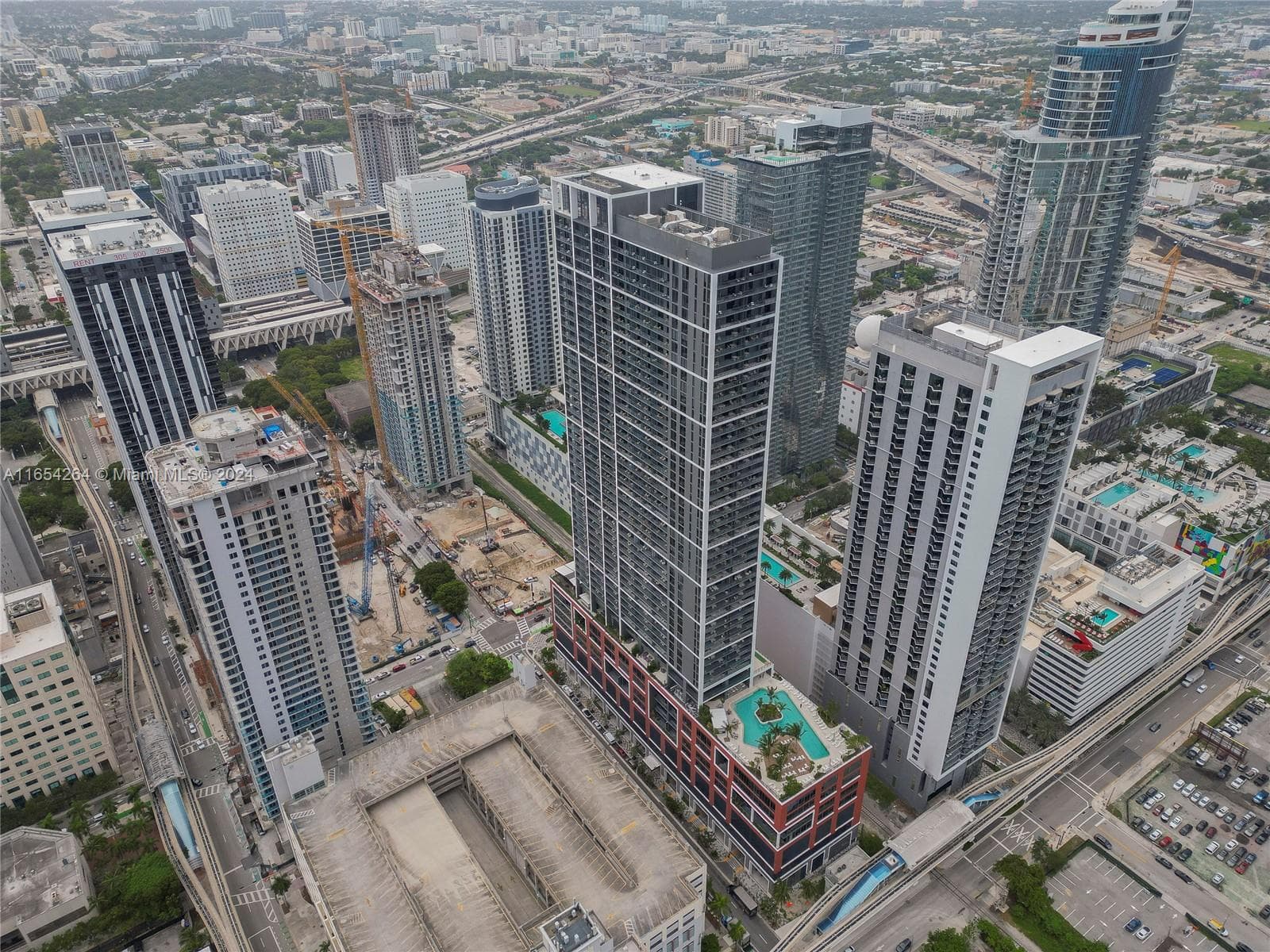 Gale Hotel & Residences (Natiivo) · #2905 in Miami - Photo 35
